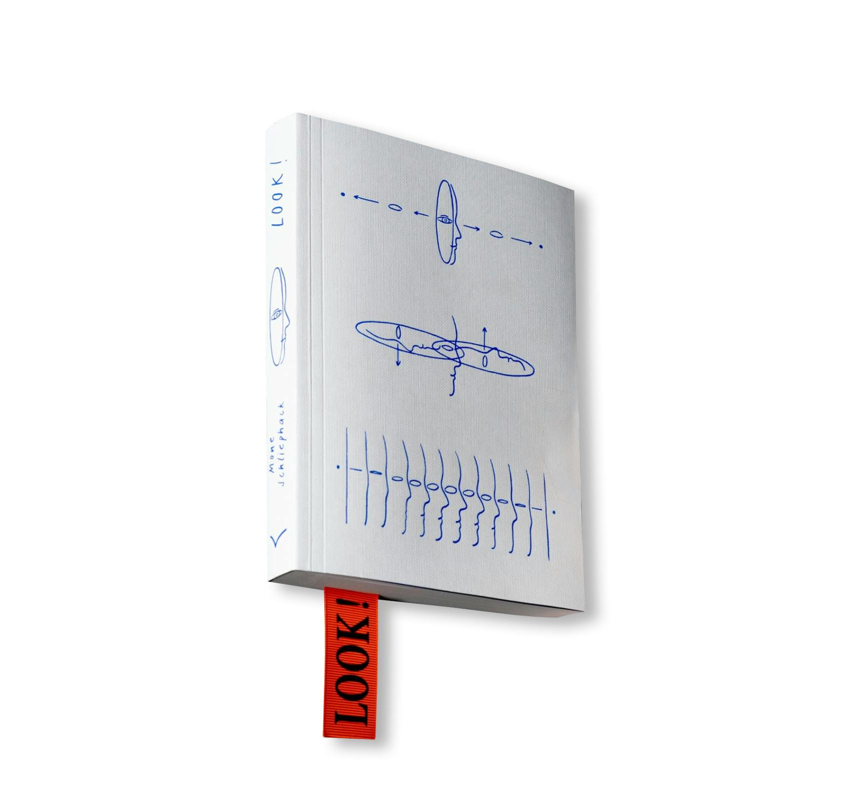 LOOK! - A VISUAL PHILOSOPHY OF SEEING