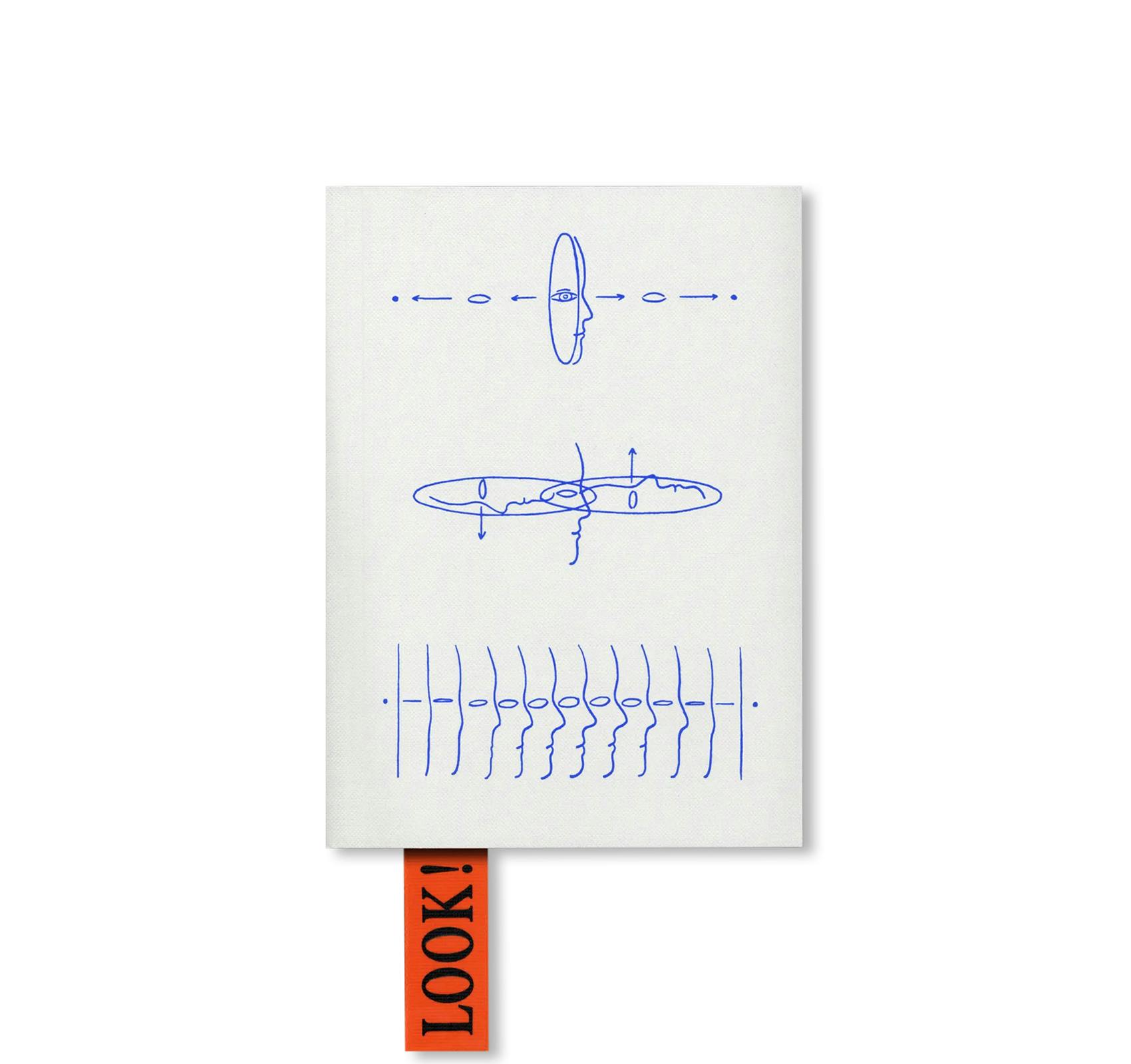 LOOK! - A VISUAL PHILOSOPHY OF SEEING