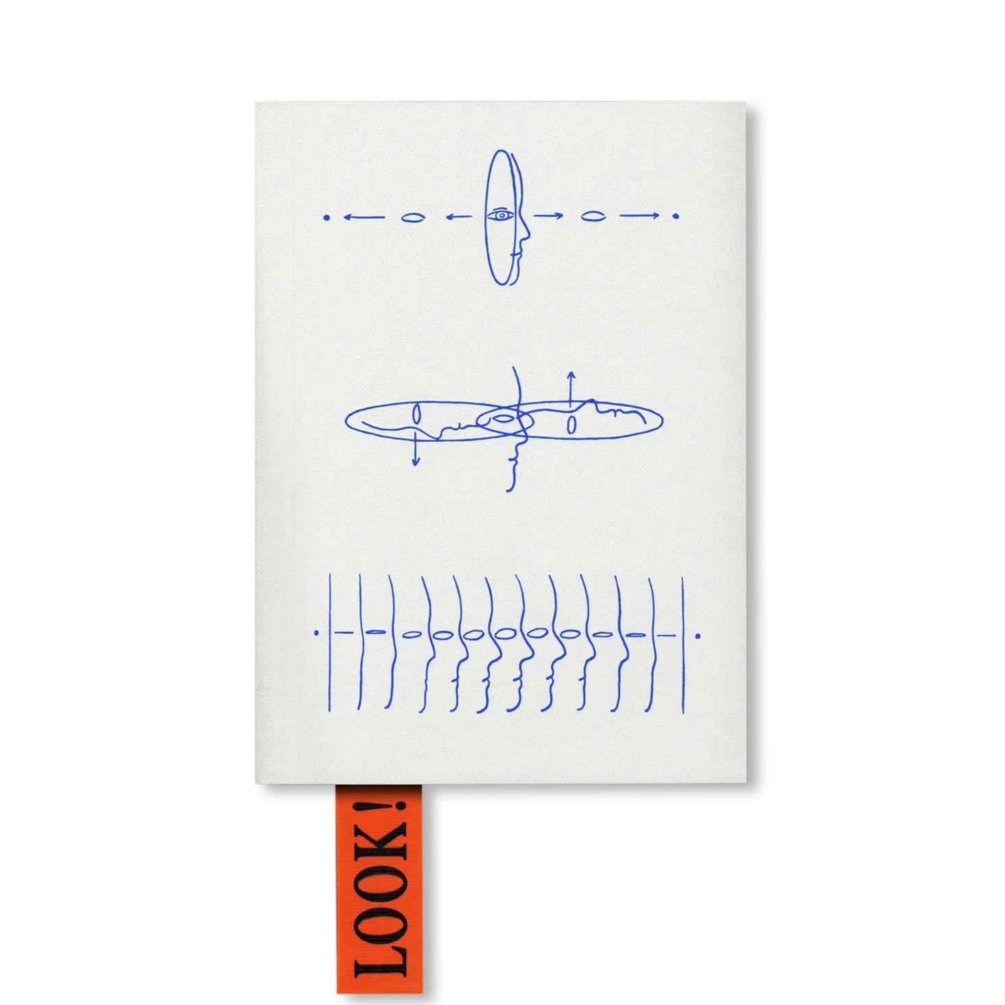 LOOK! - A VISUAL PHILOSOPHY OF SEEING