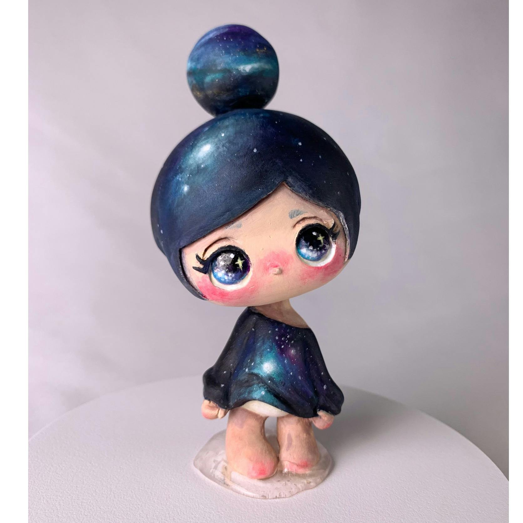 【 「あのね」memeco  】 Space