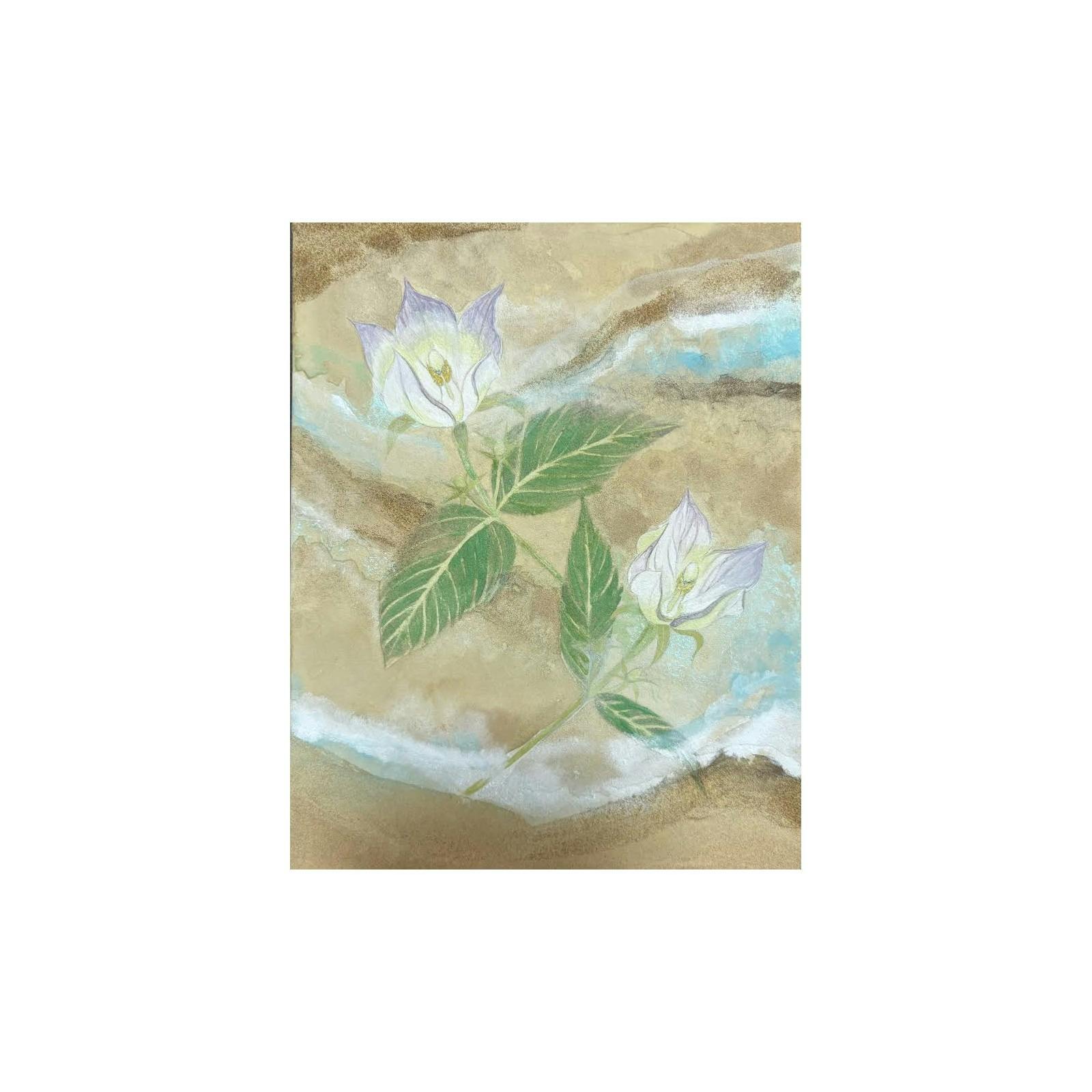 水と踊る
