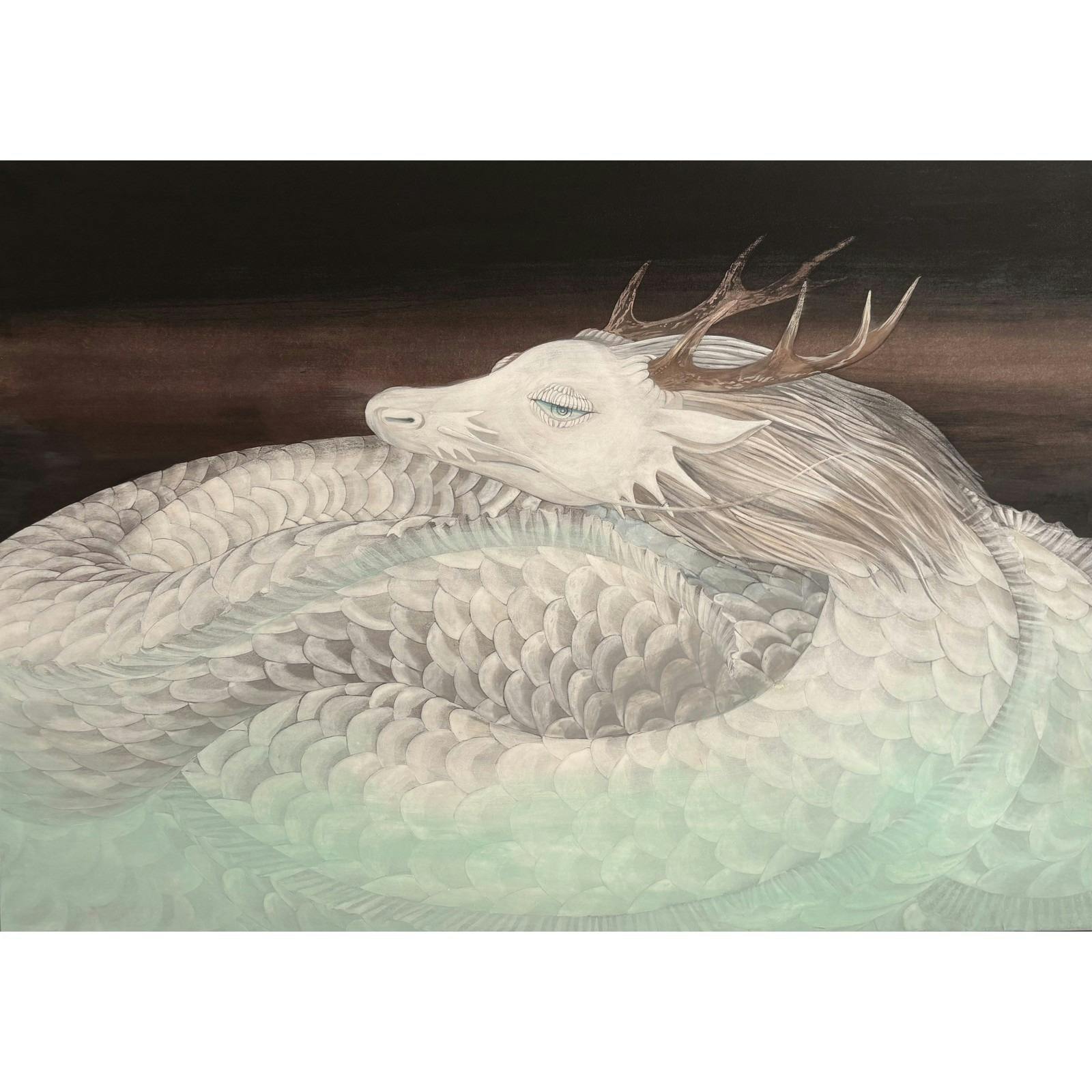 地水-1