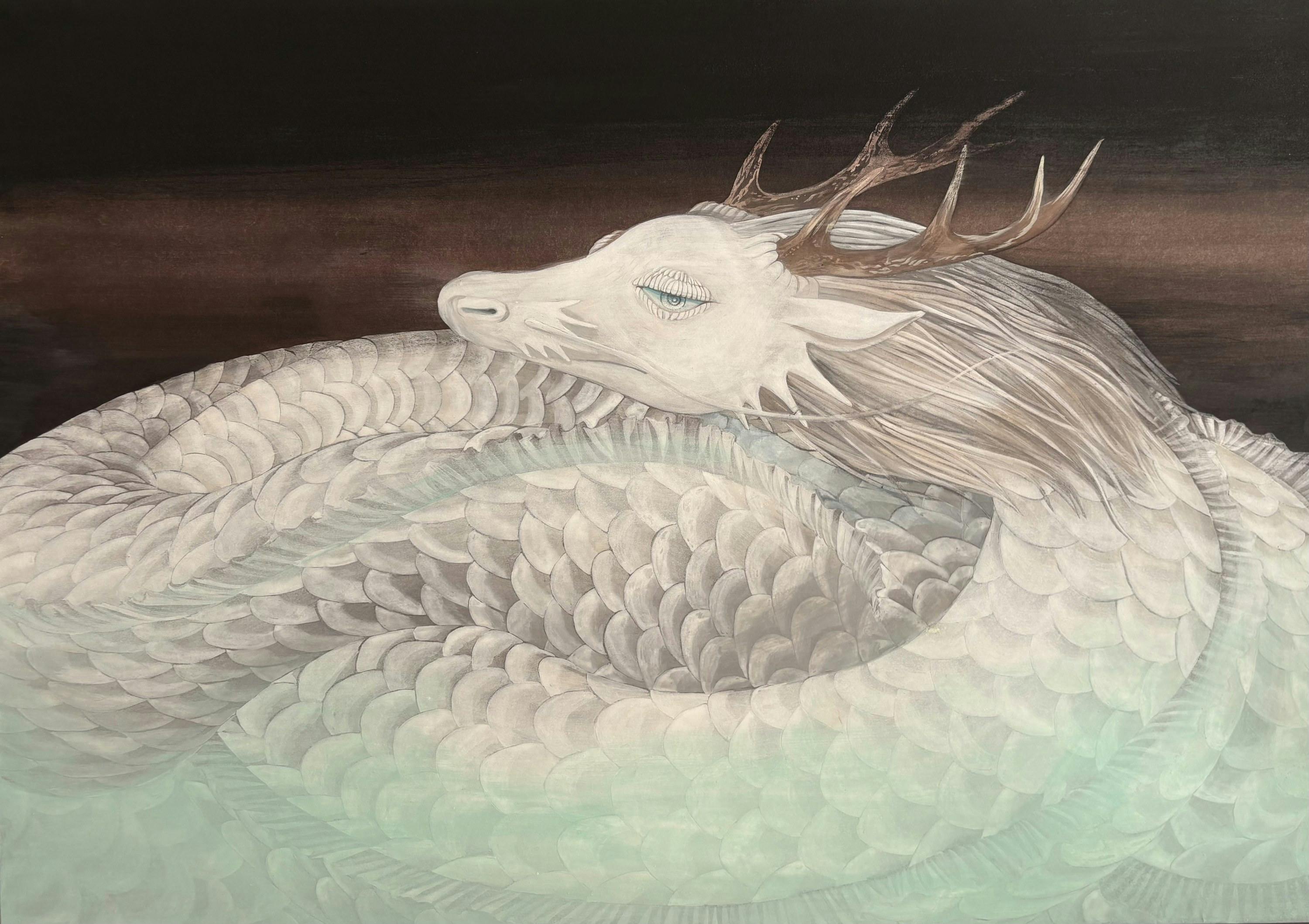 地水-1