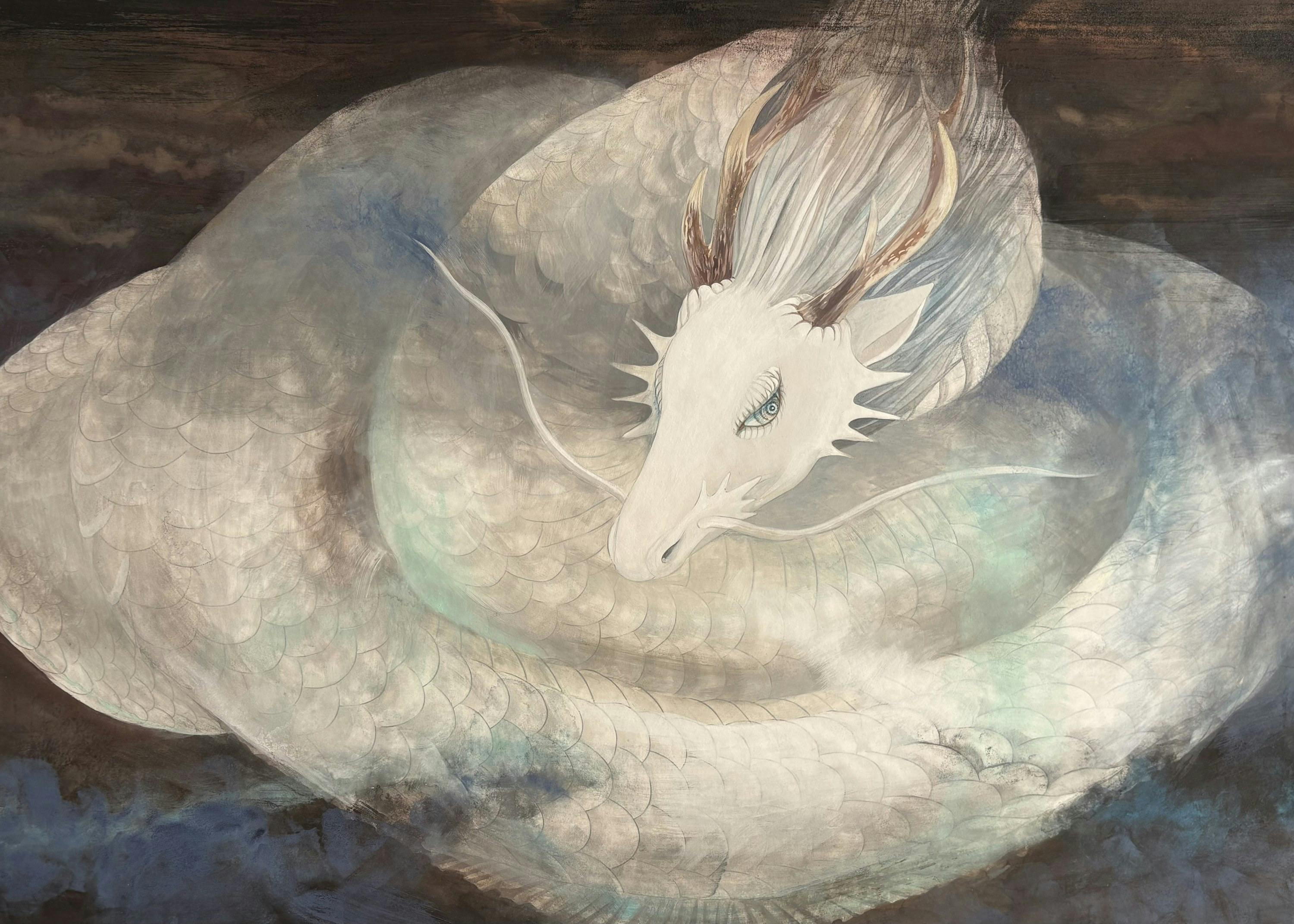 地水-3