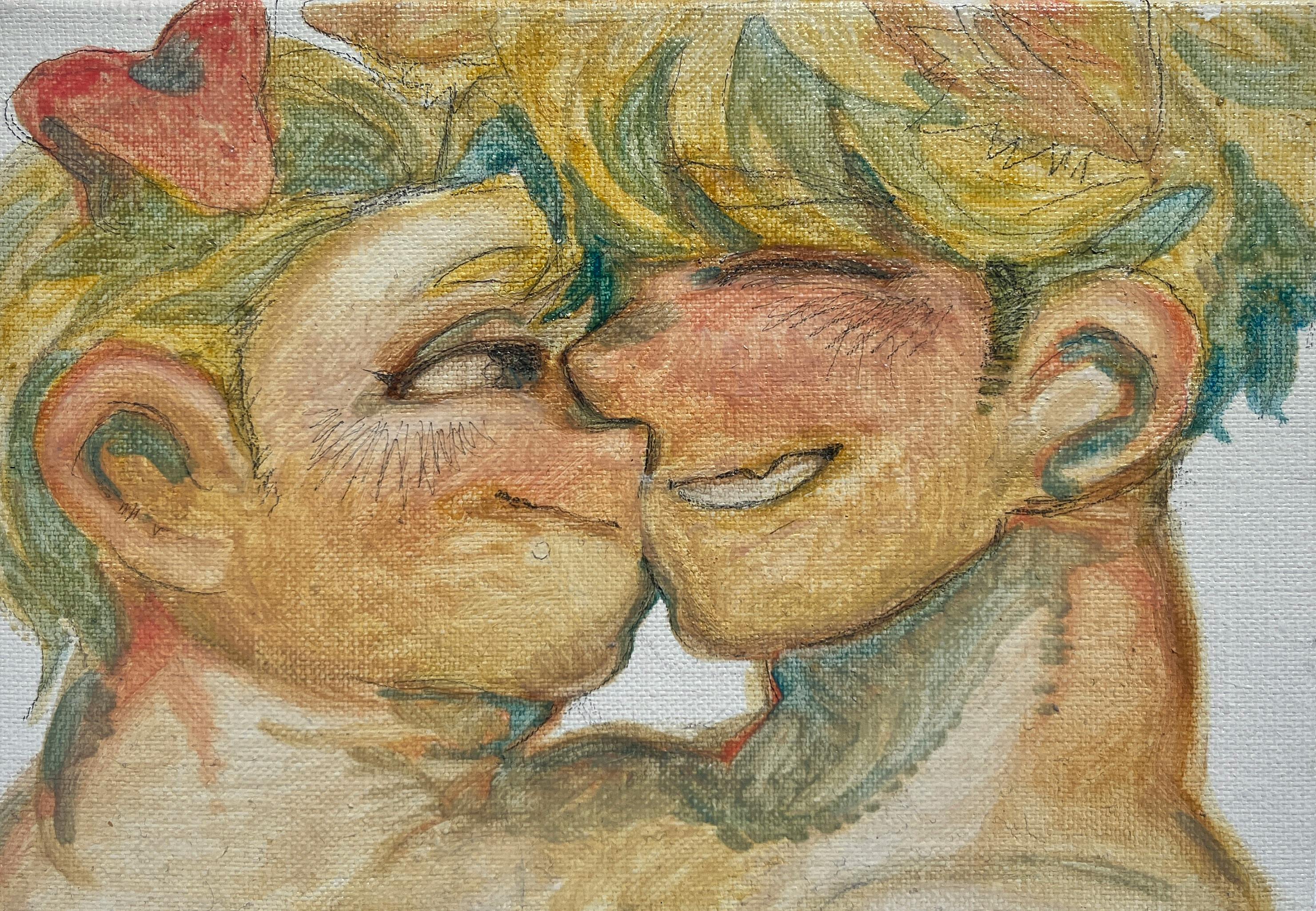 それから先もずっとここに居て。