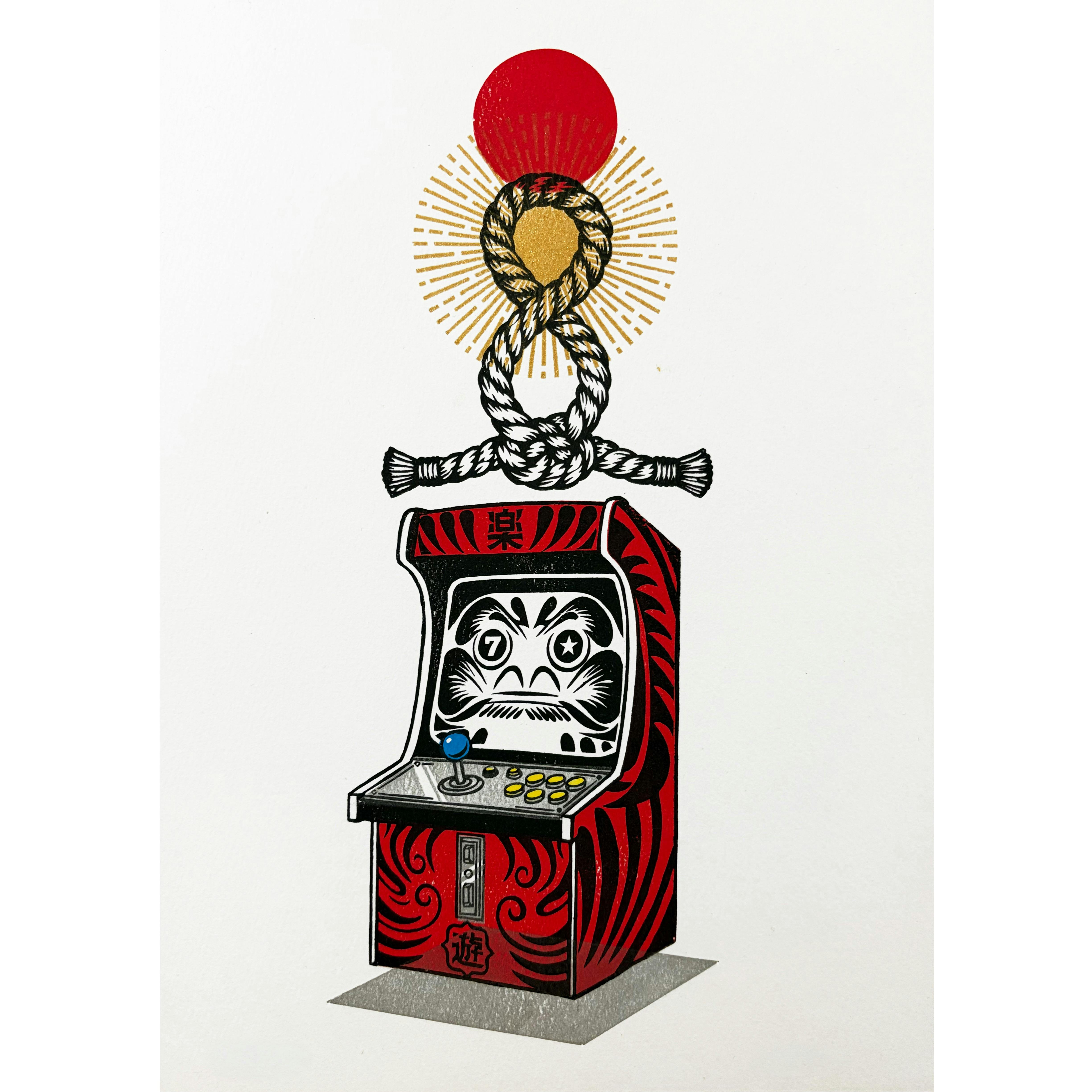 Daruma