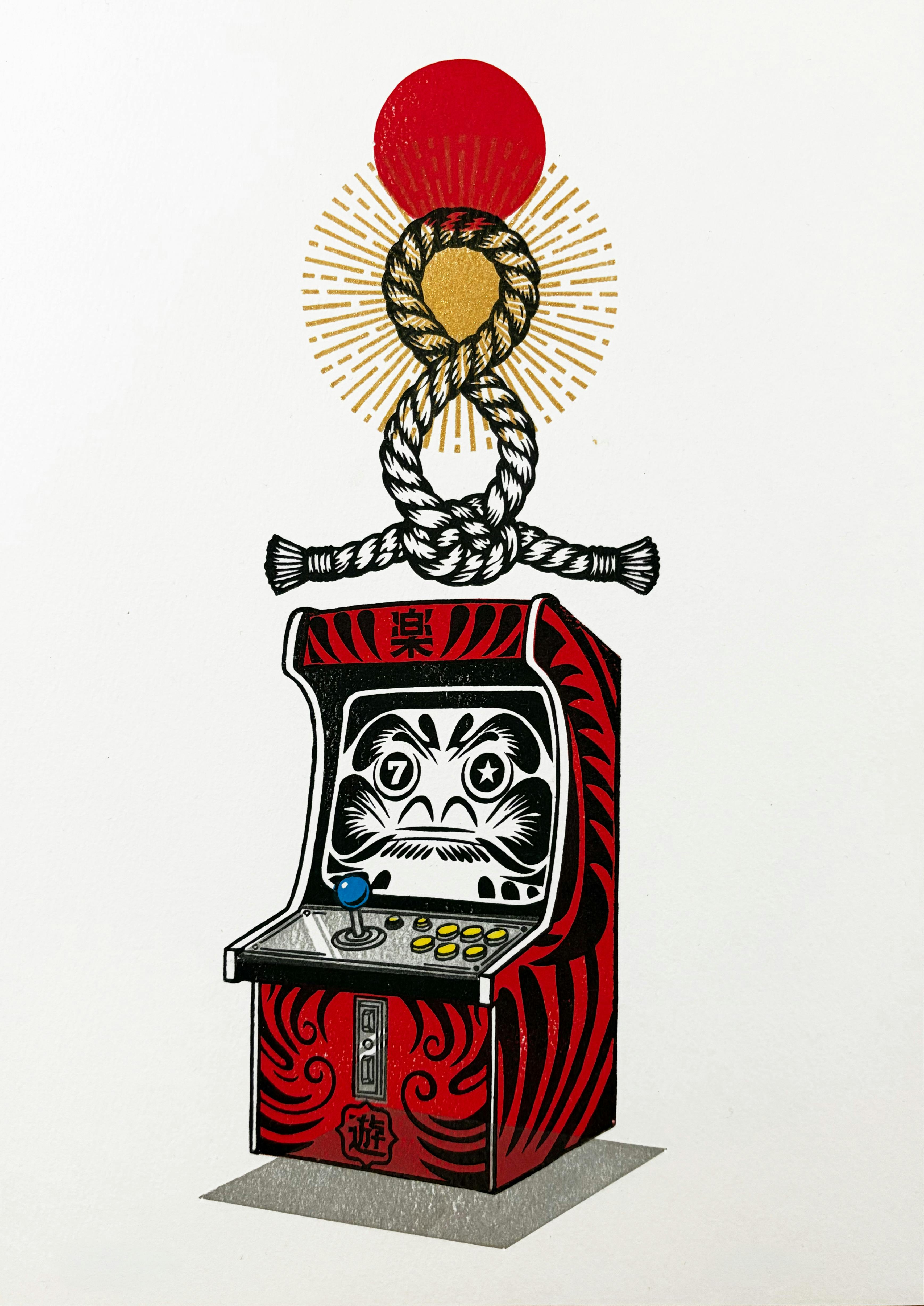 Daruma