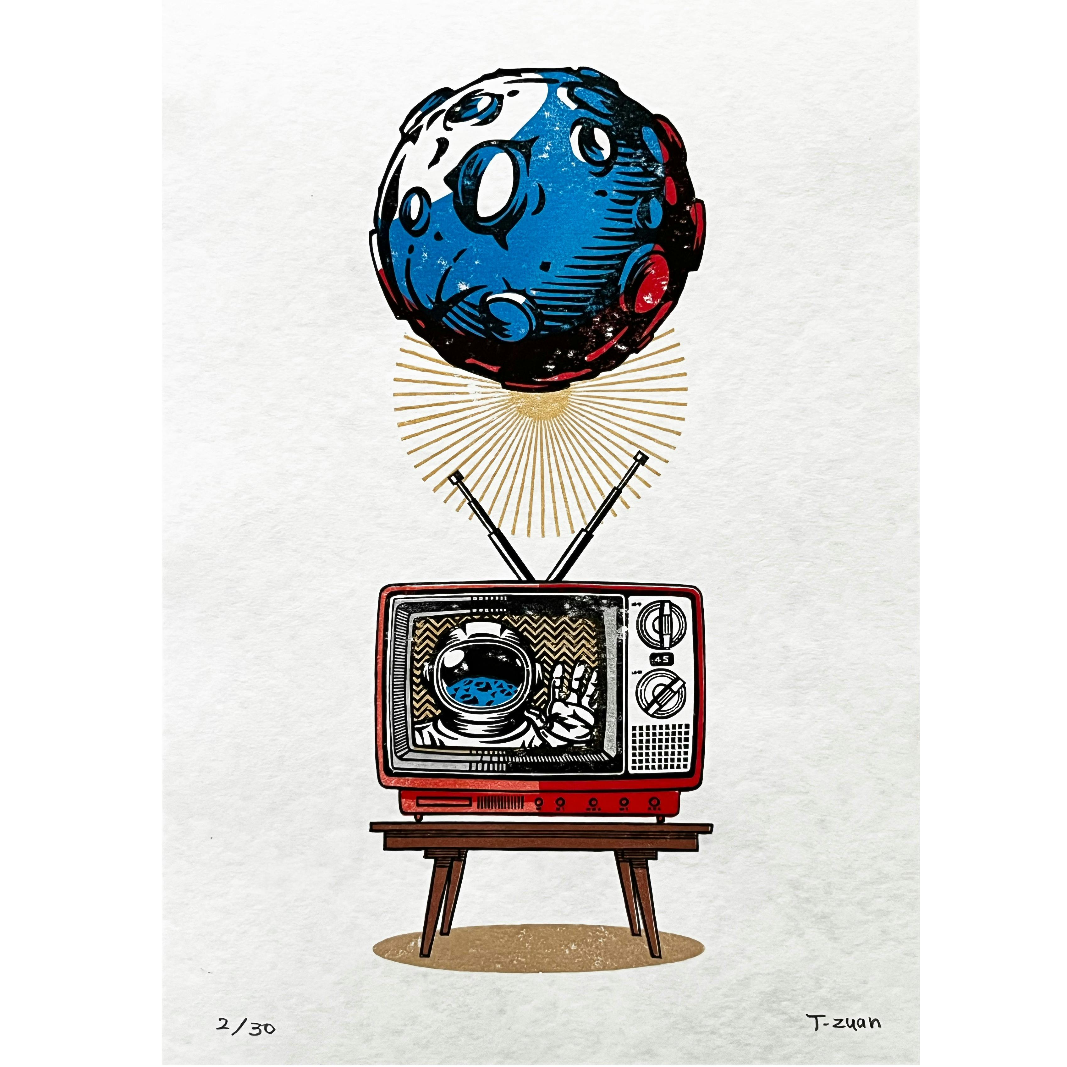 Planet
