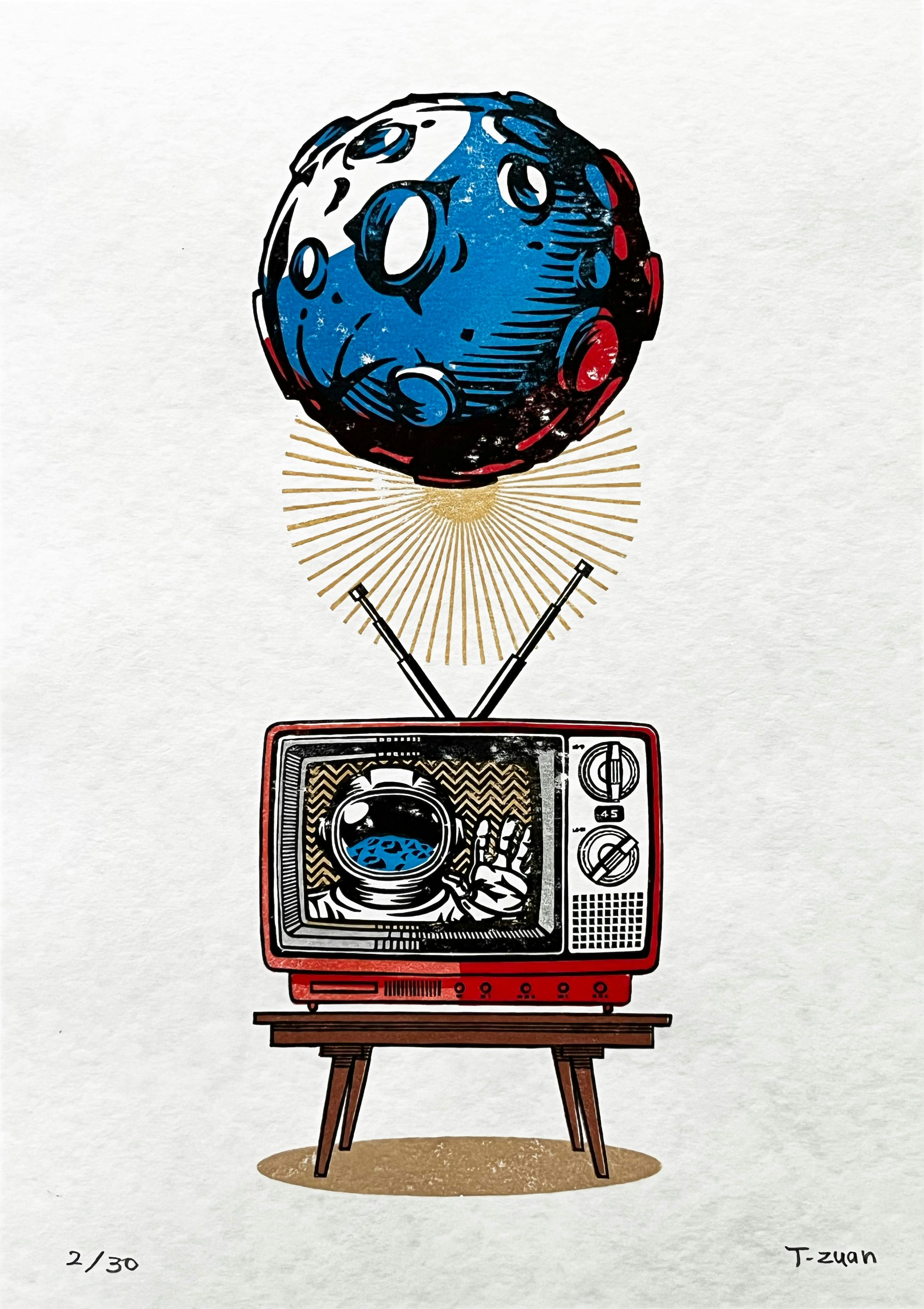 Planet