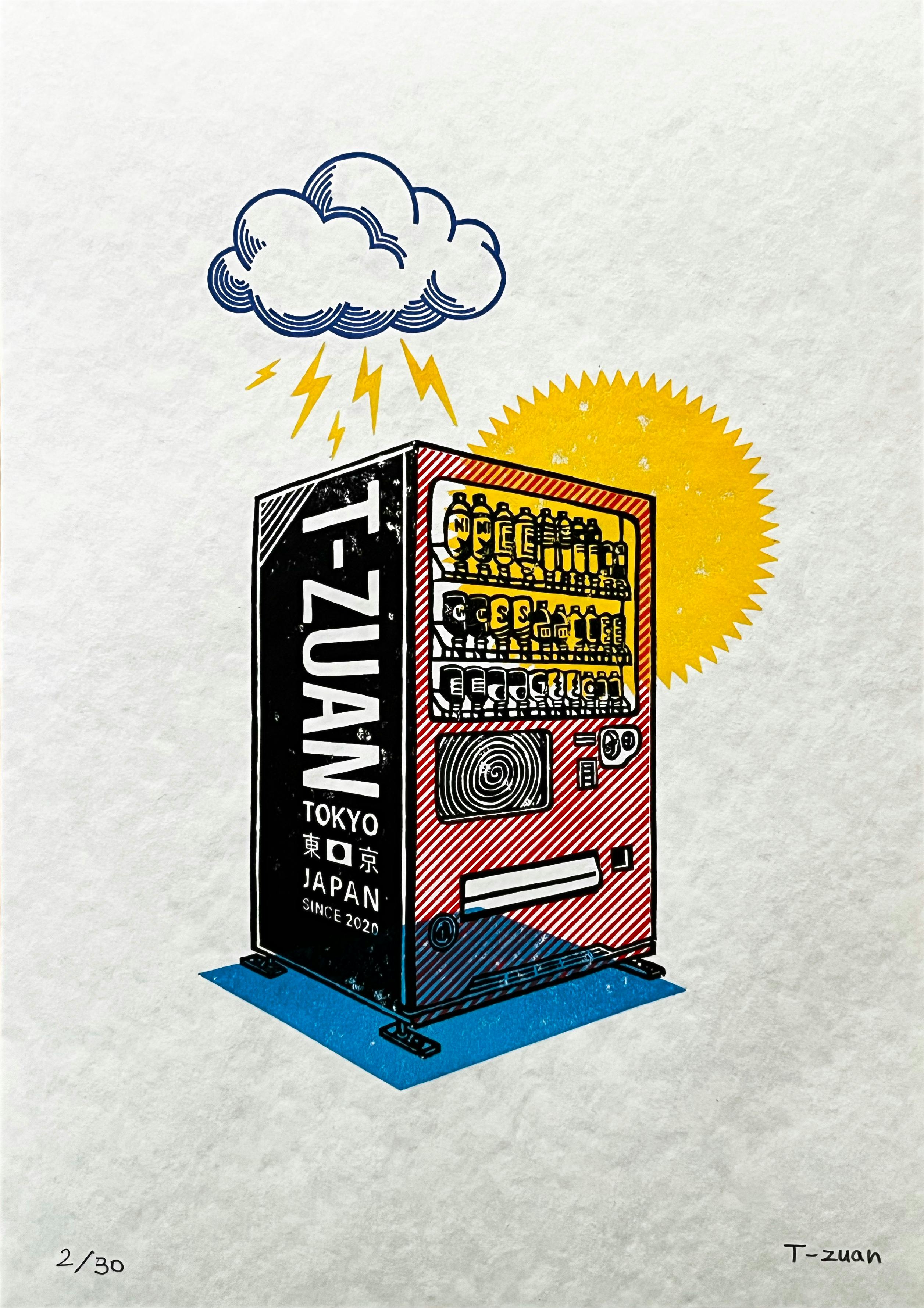 Vending Machine