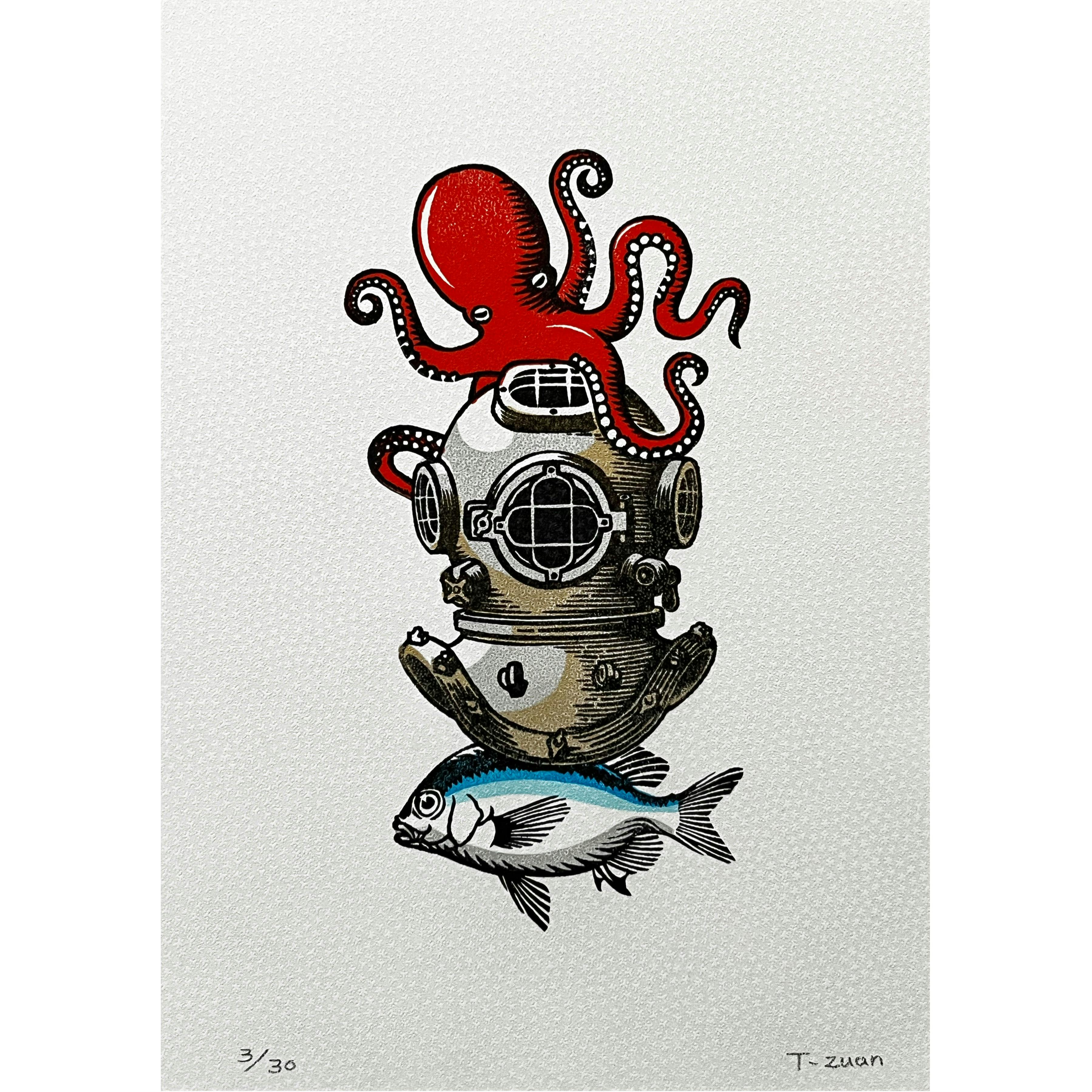 Sea Bottom