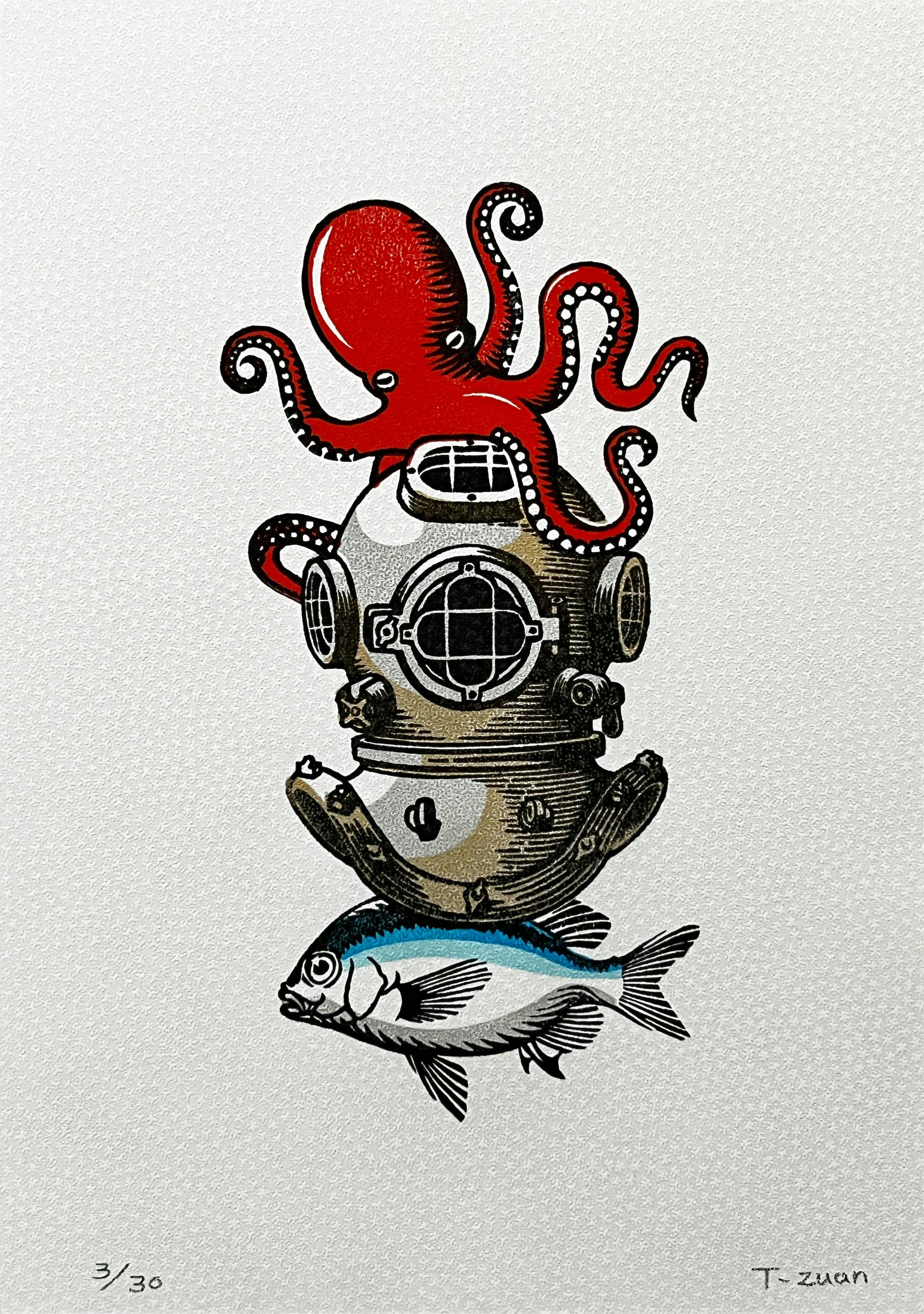 Sea Bottom