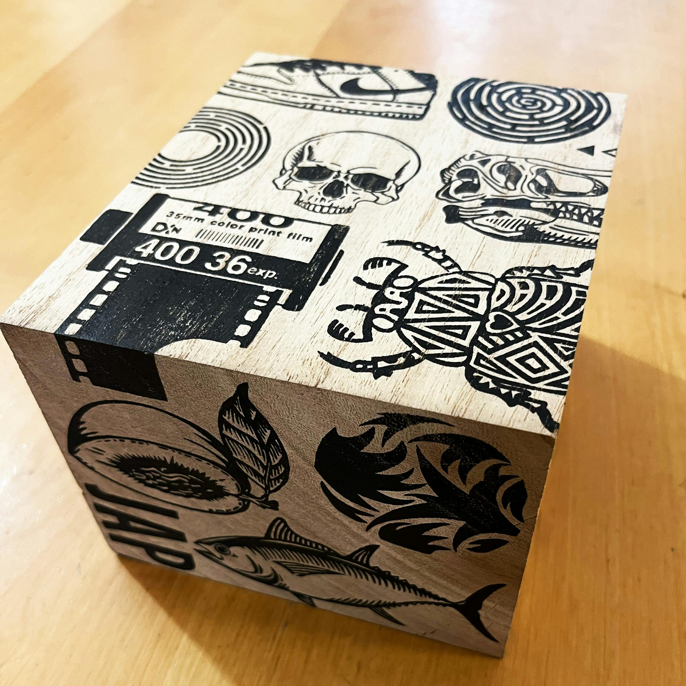 Wood 01