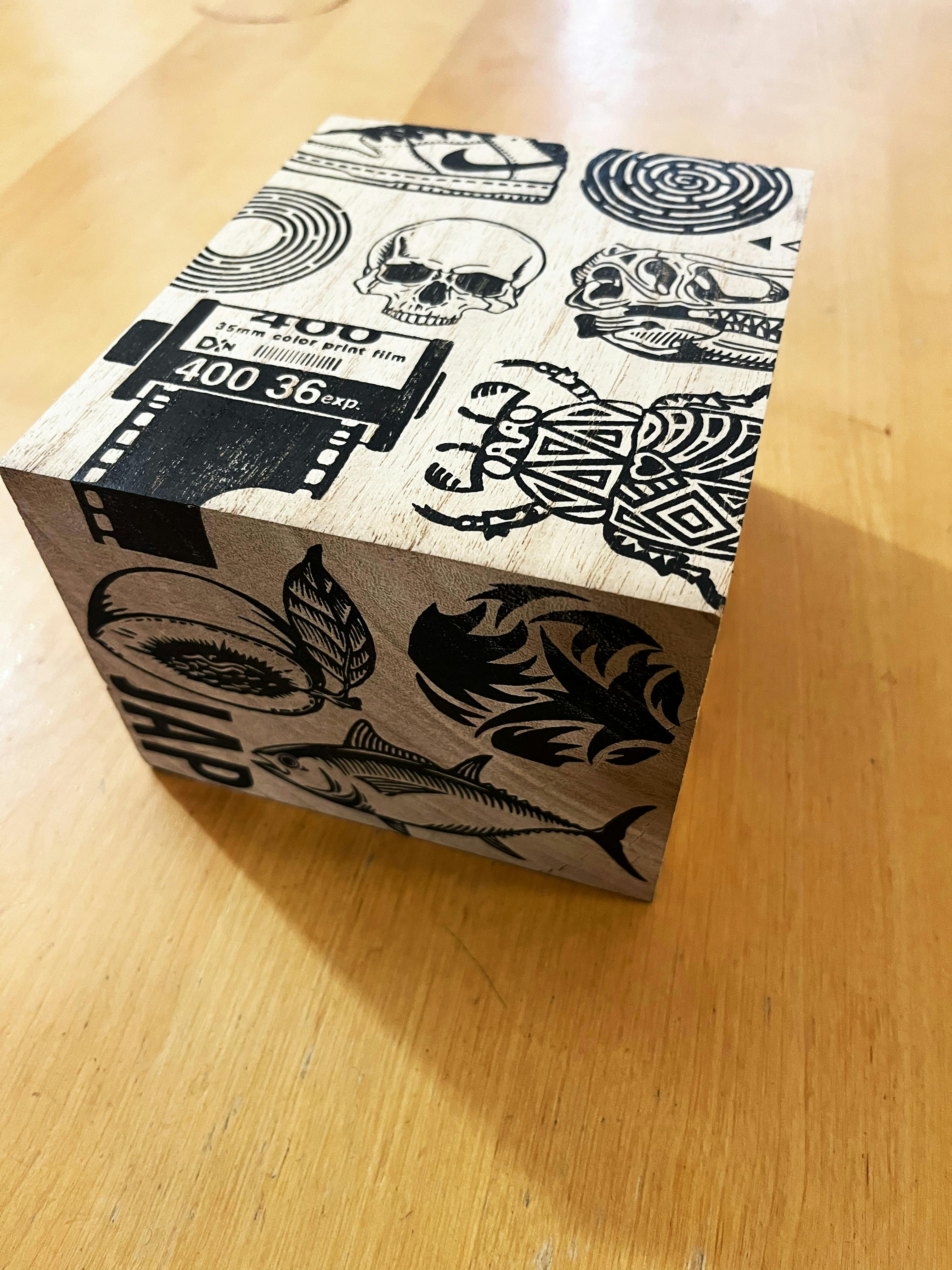 Wood 01