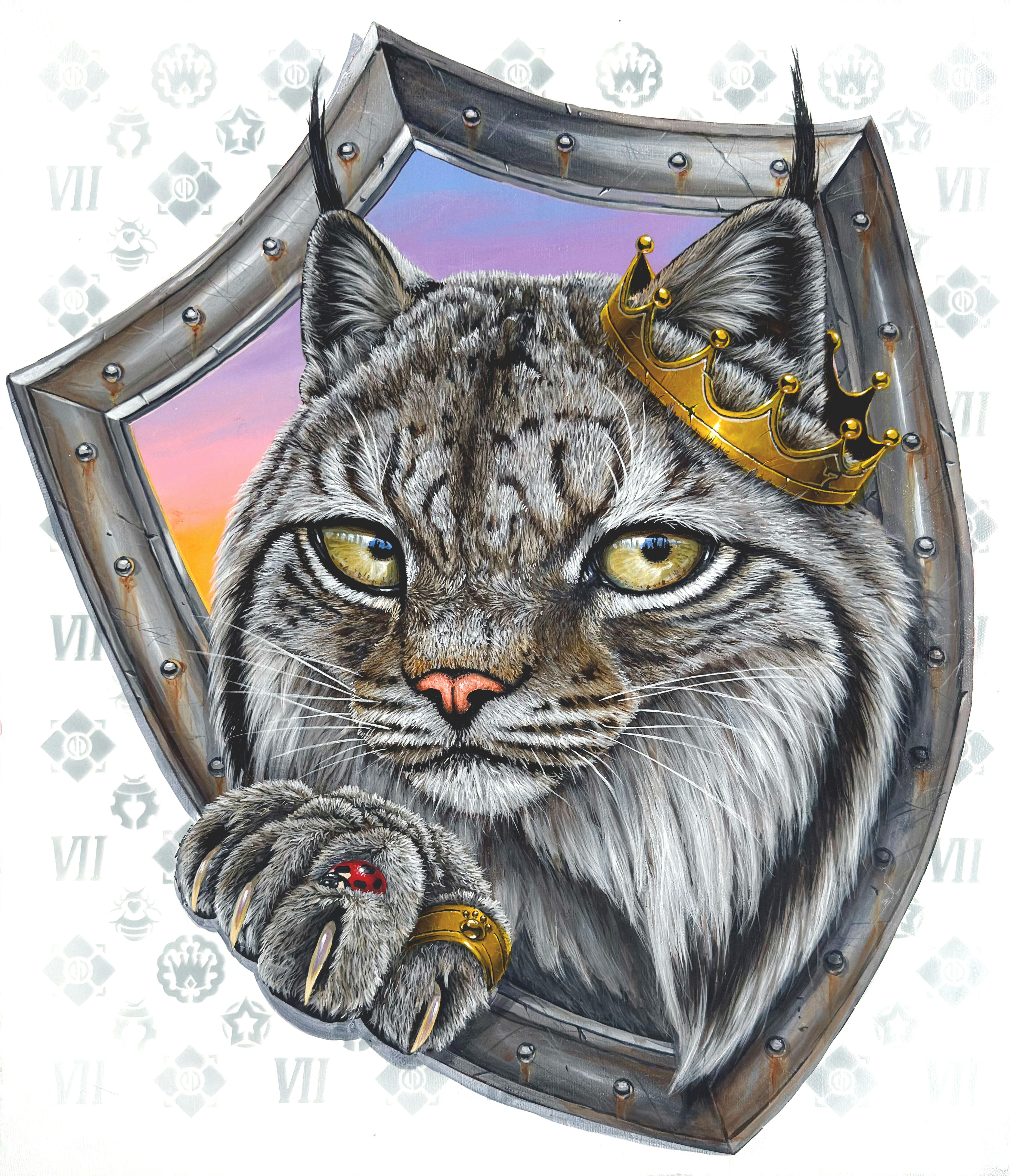 King Lynx