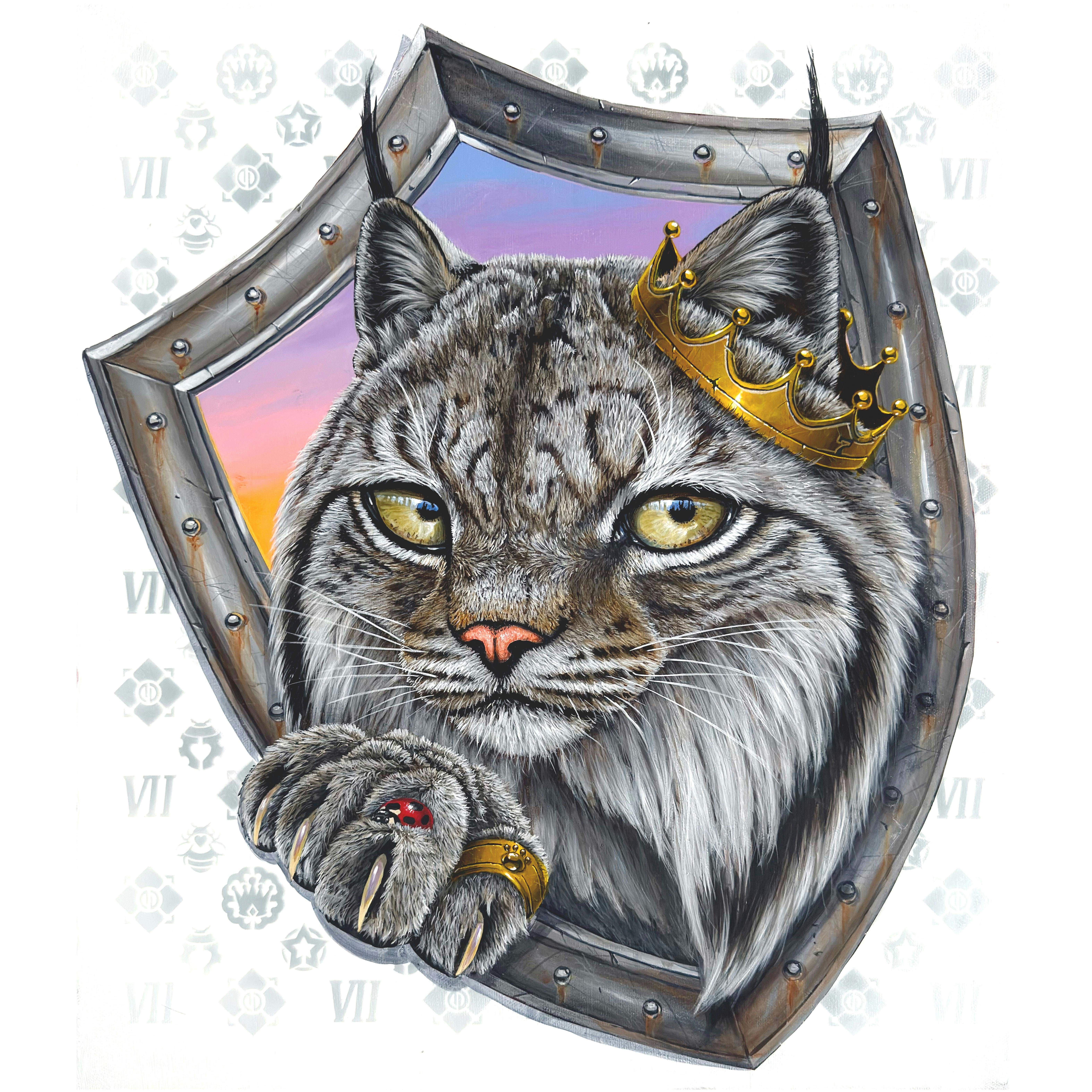King Lynx
