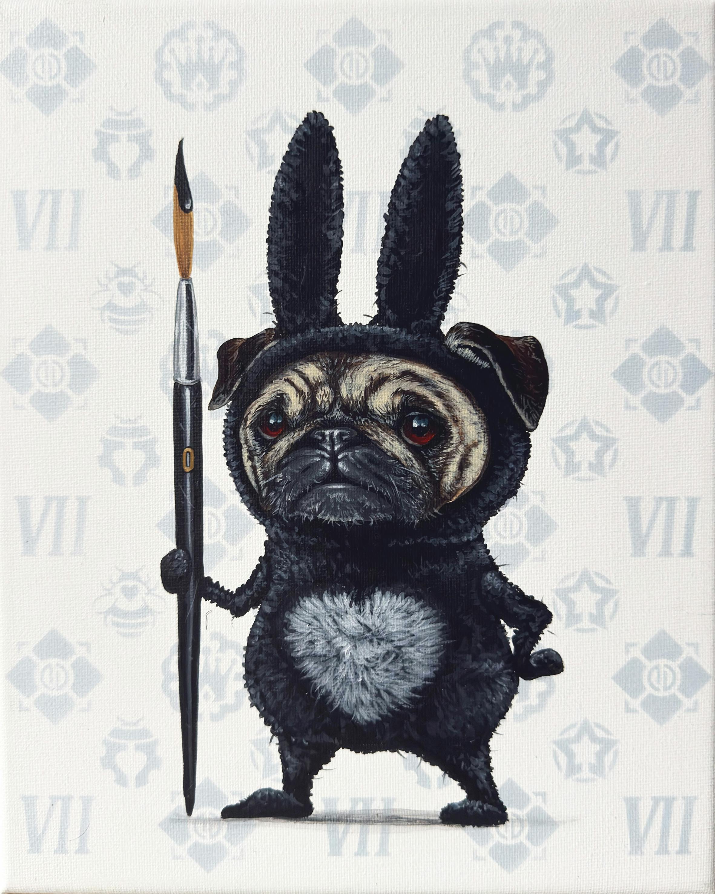 Mono-pug-