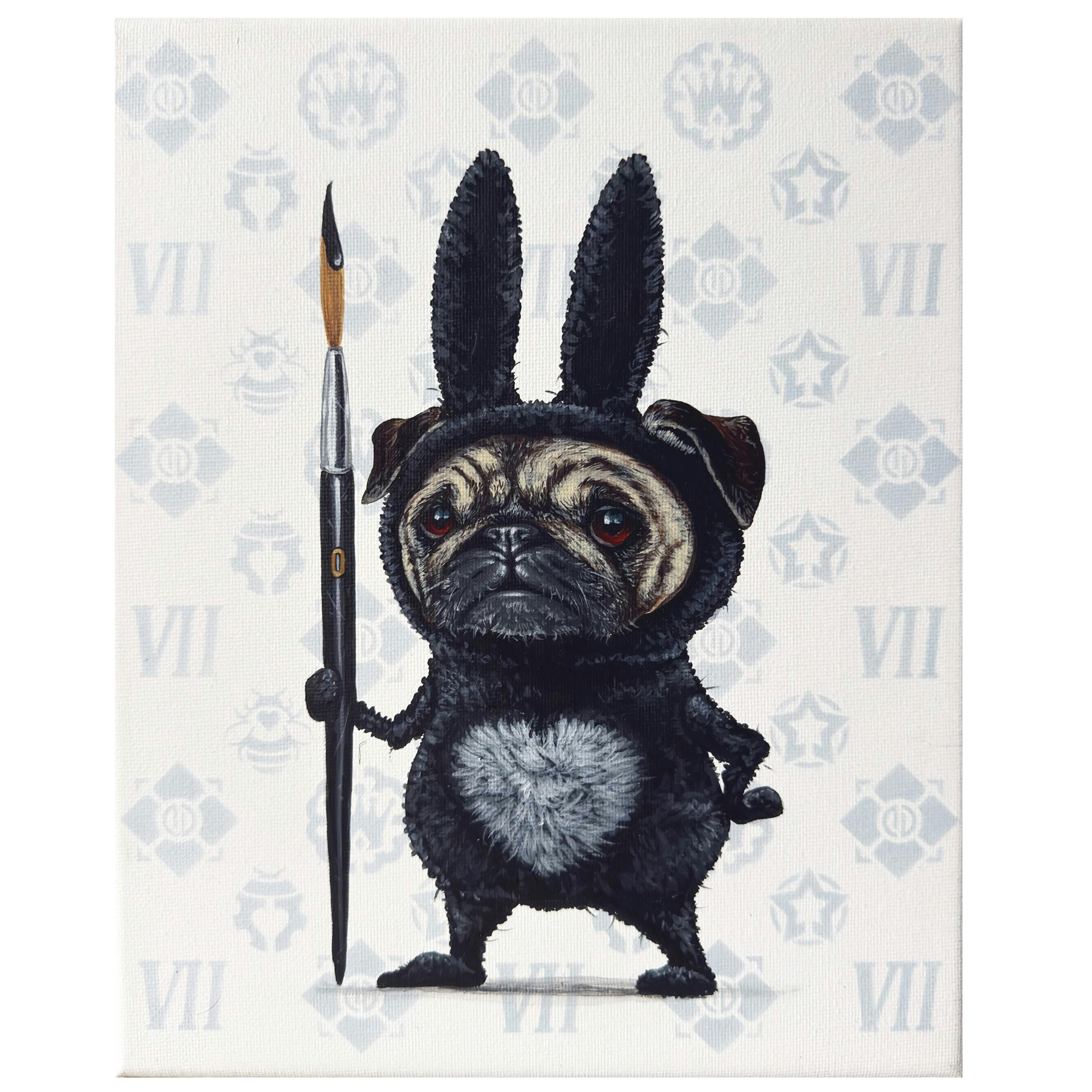 Mono-pug-
