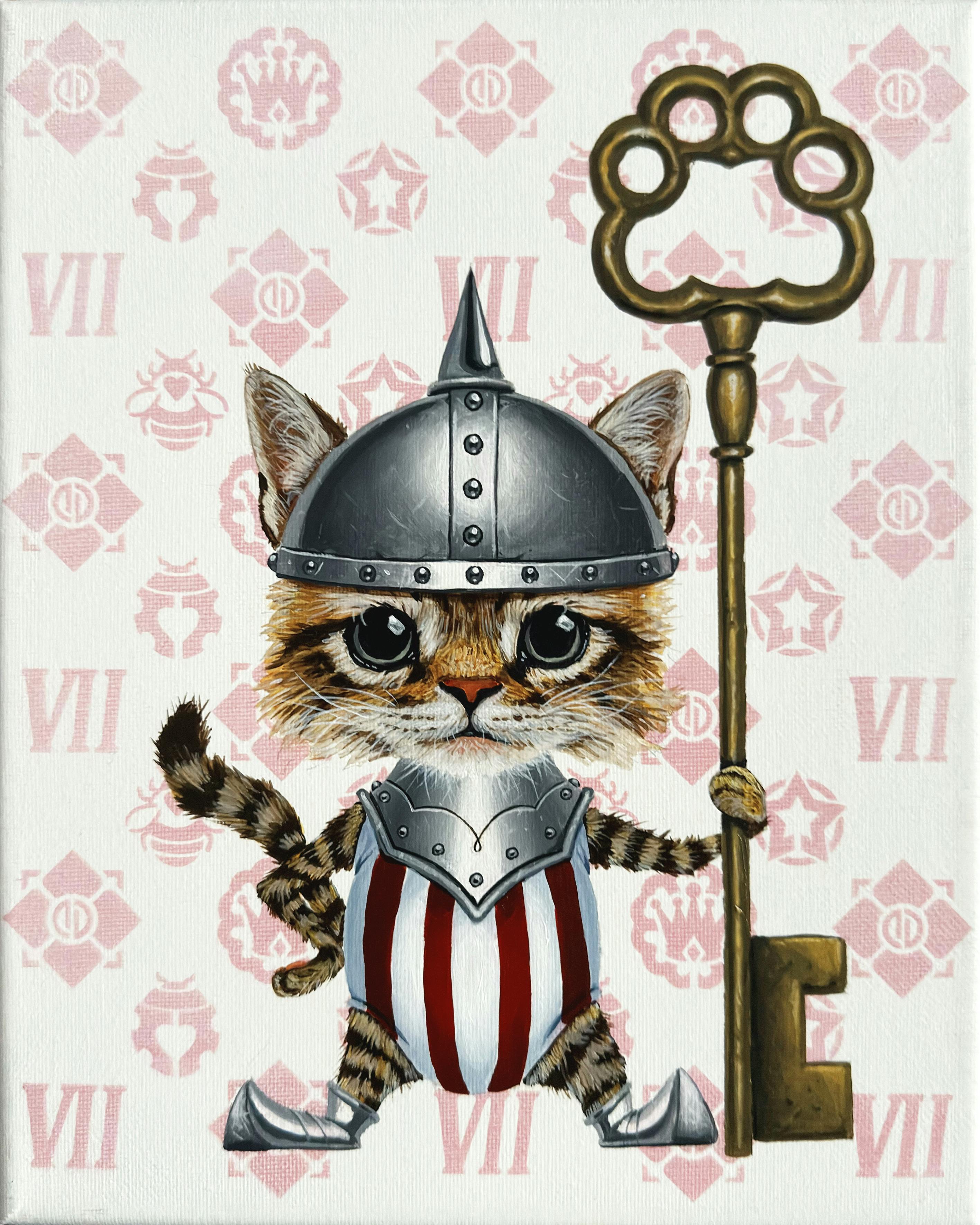 Mono-Kitty-