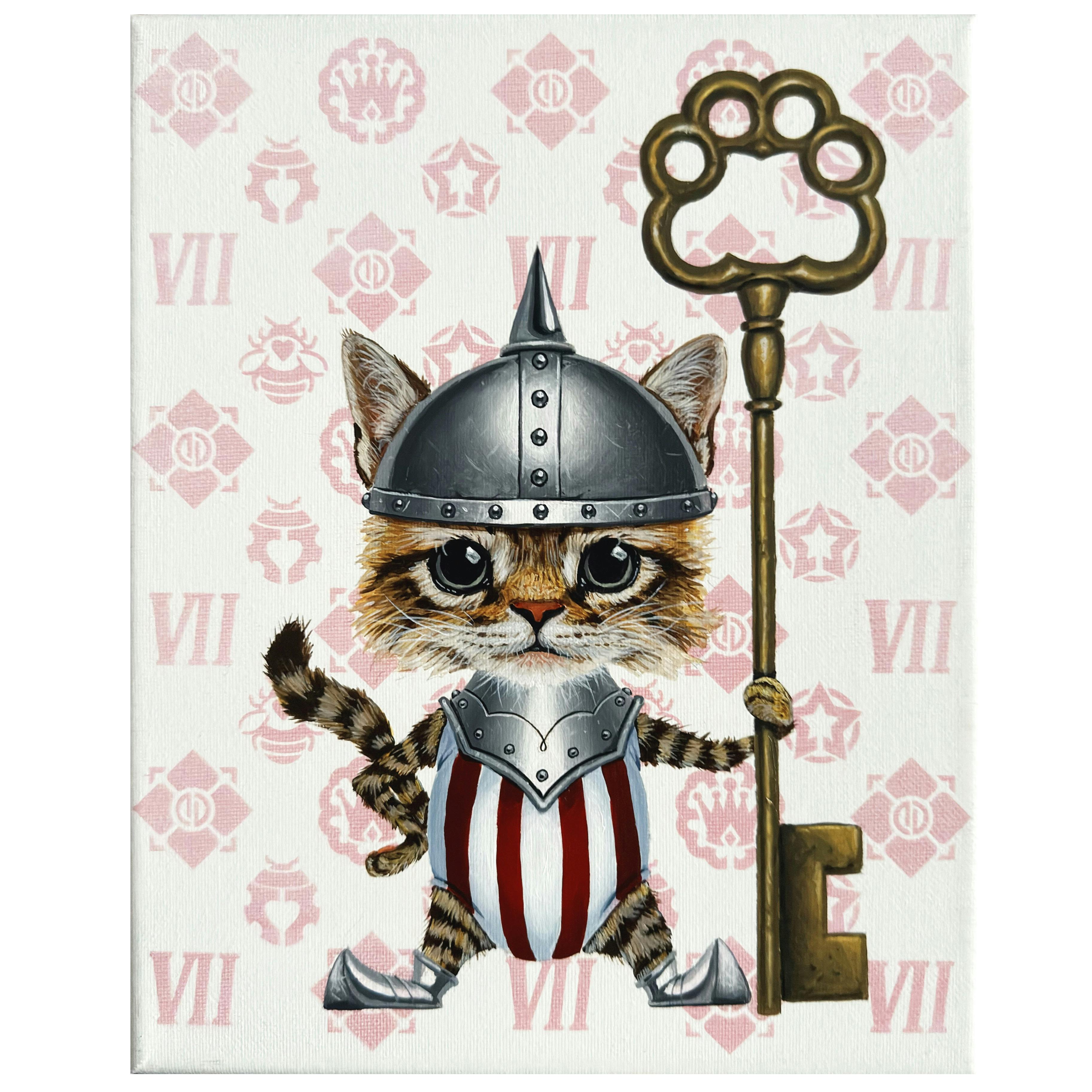Mono-Kitty-