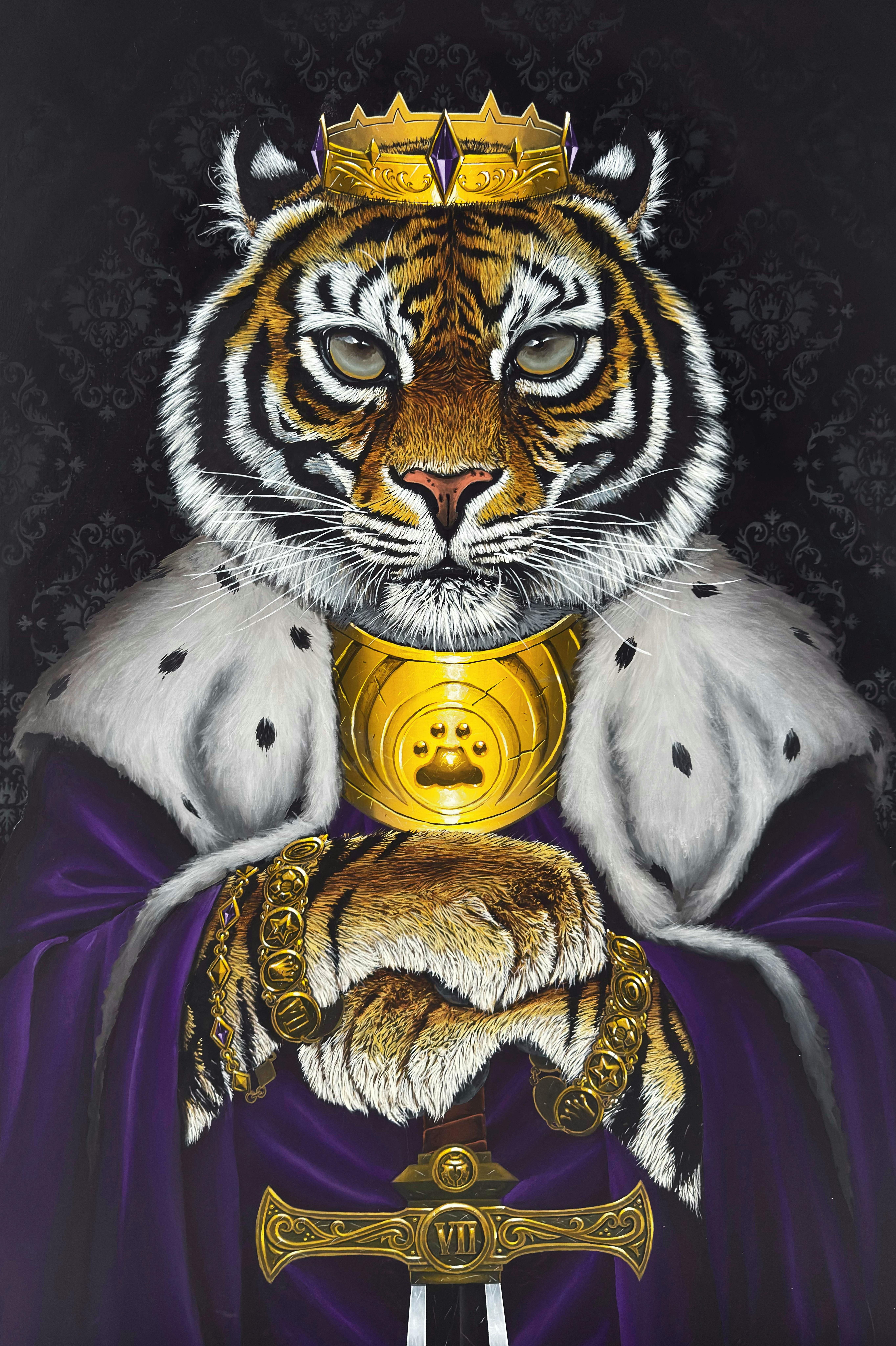 Kings-Tiger-