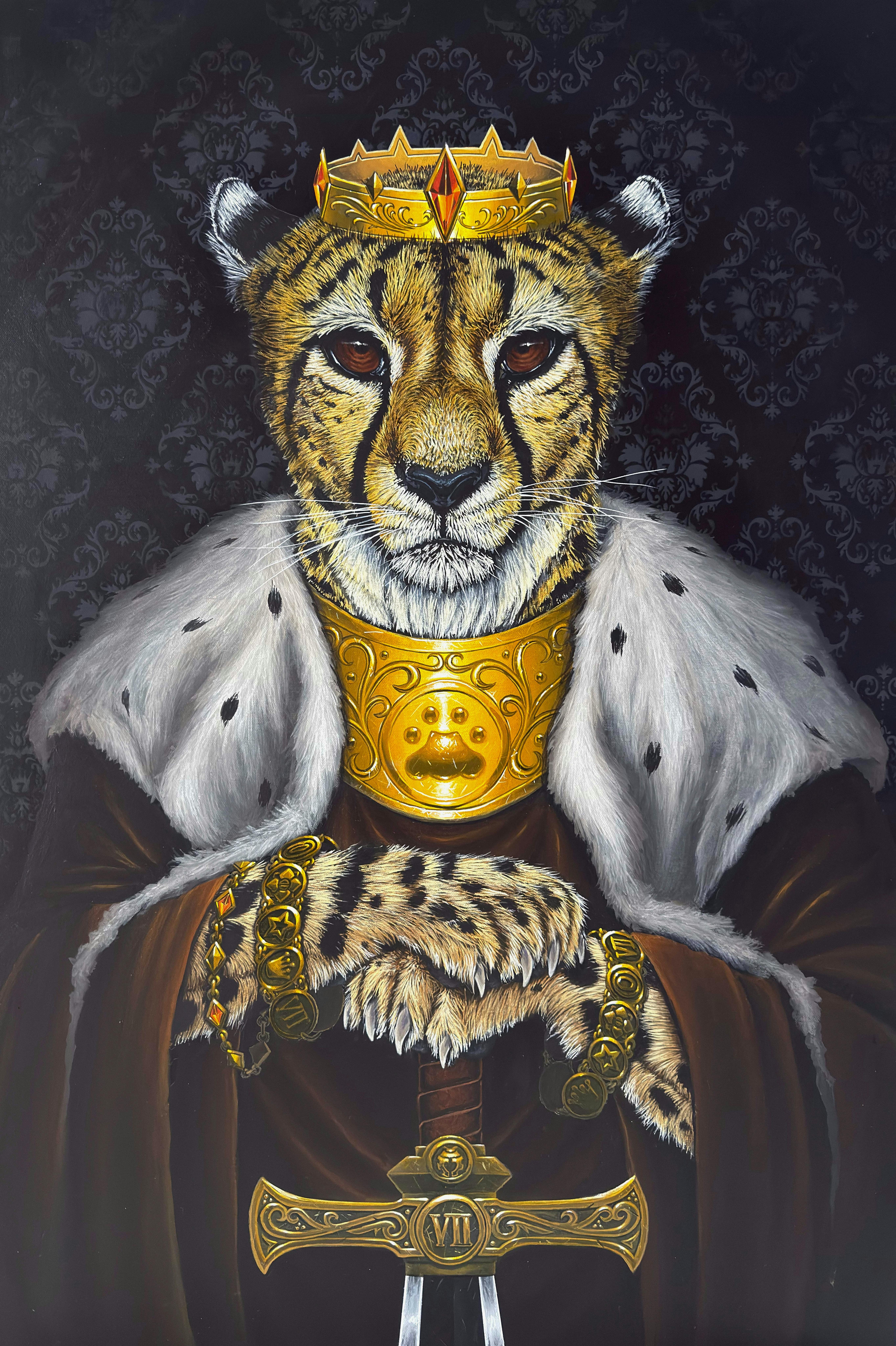 Kings-Cheetah-