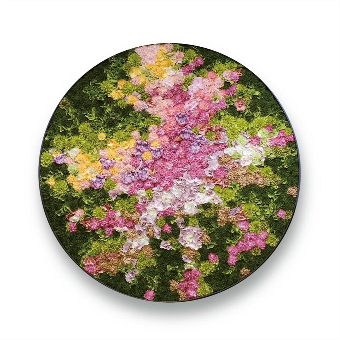 花郷窓