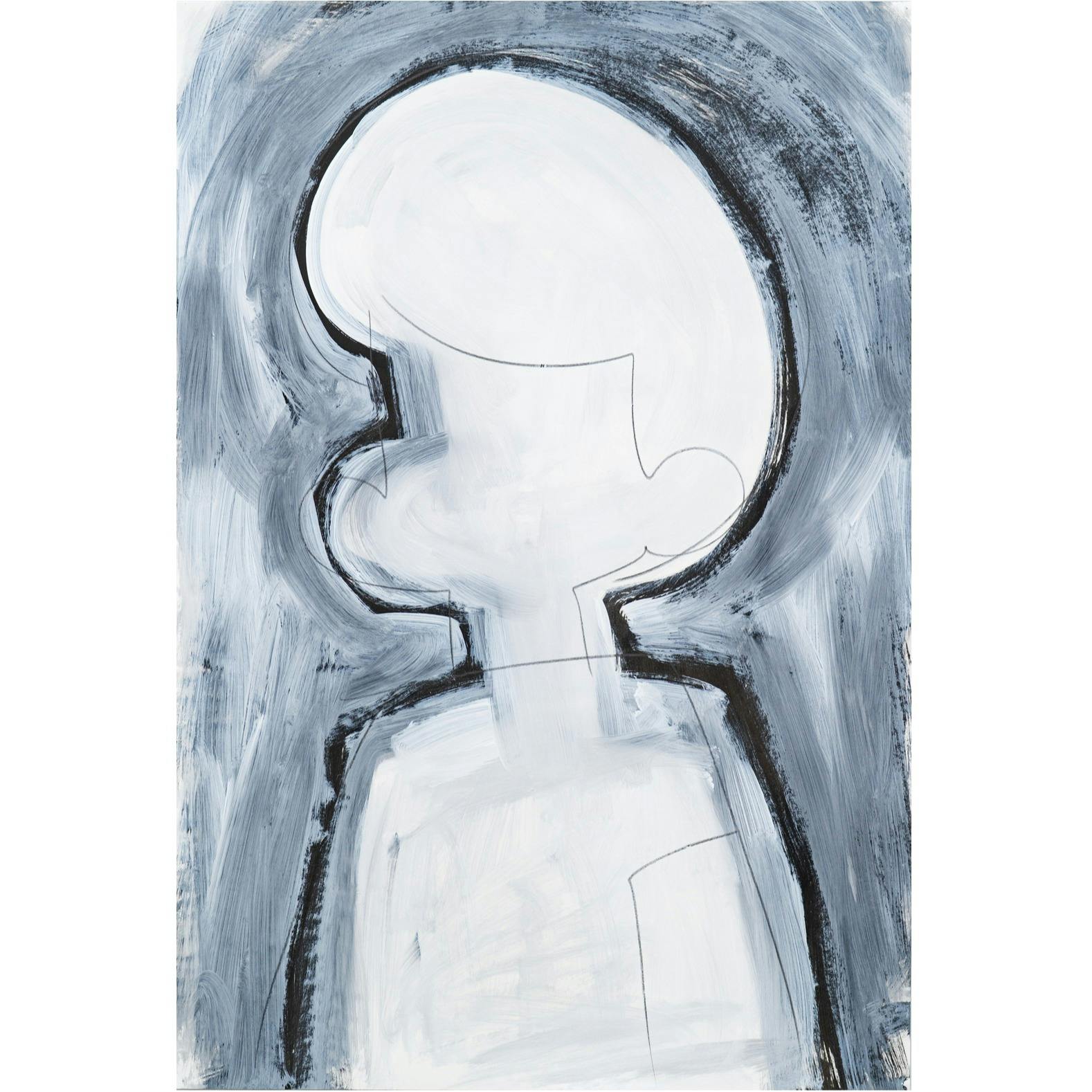"無のための習作"についての習作#04