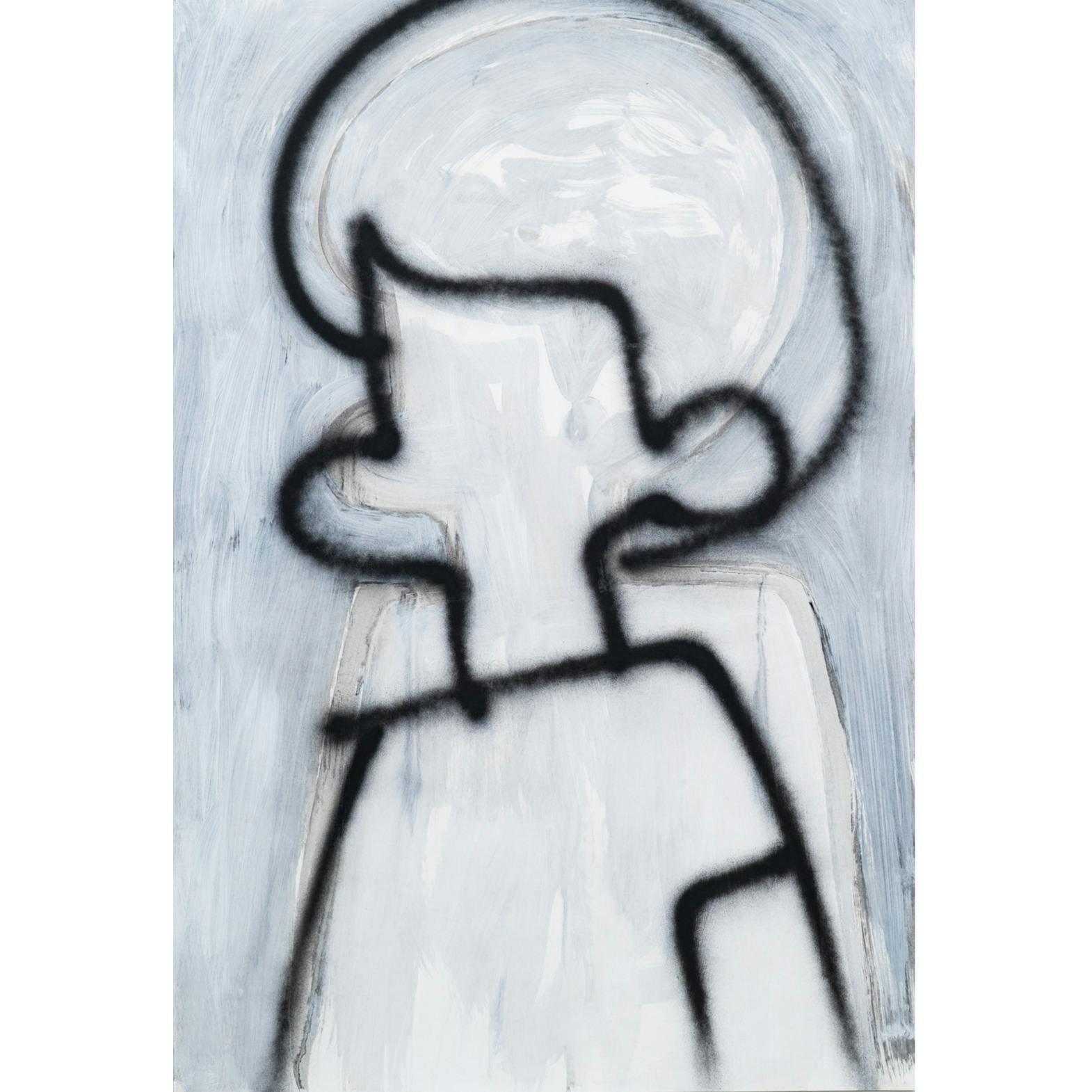 "無のための習作"についての習作#02