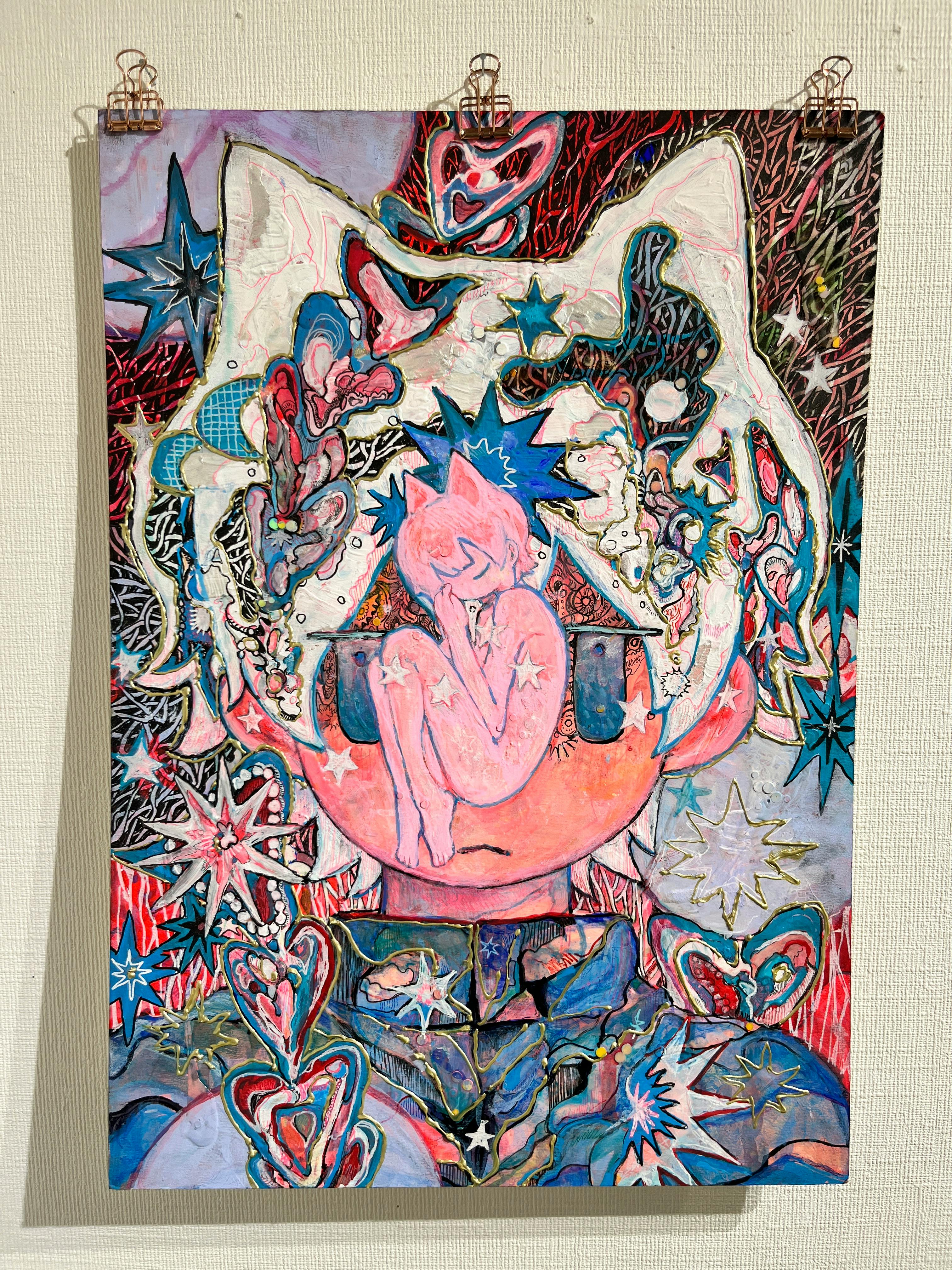 月影