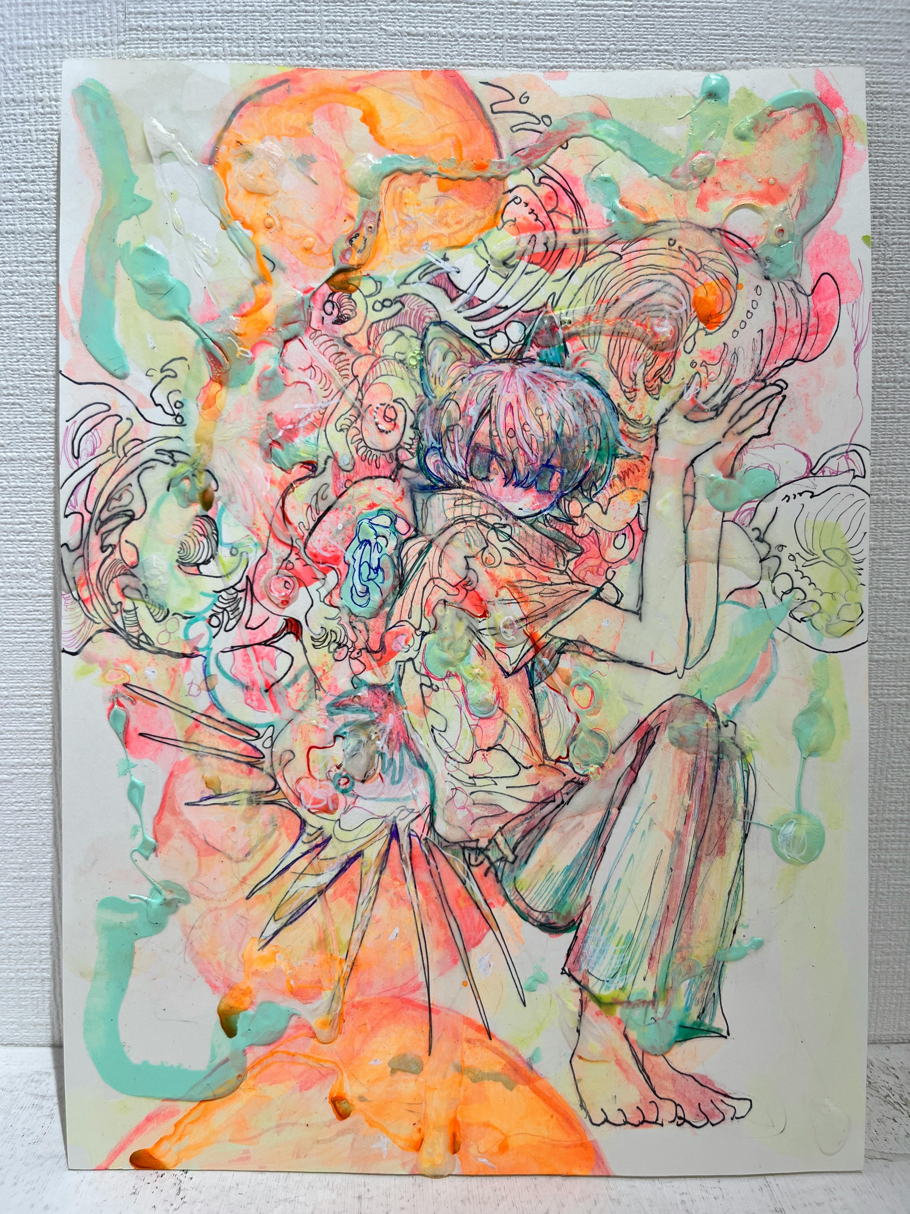 迷子