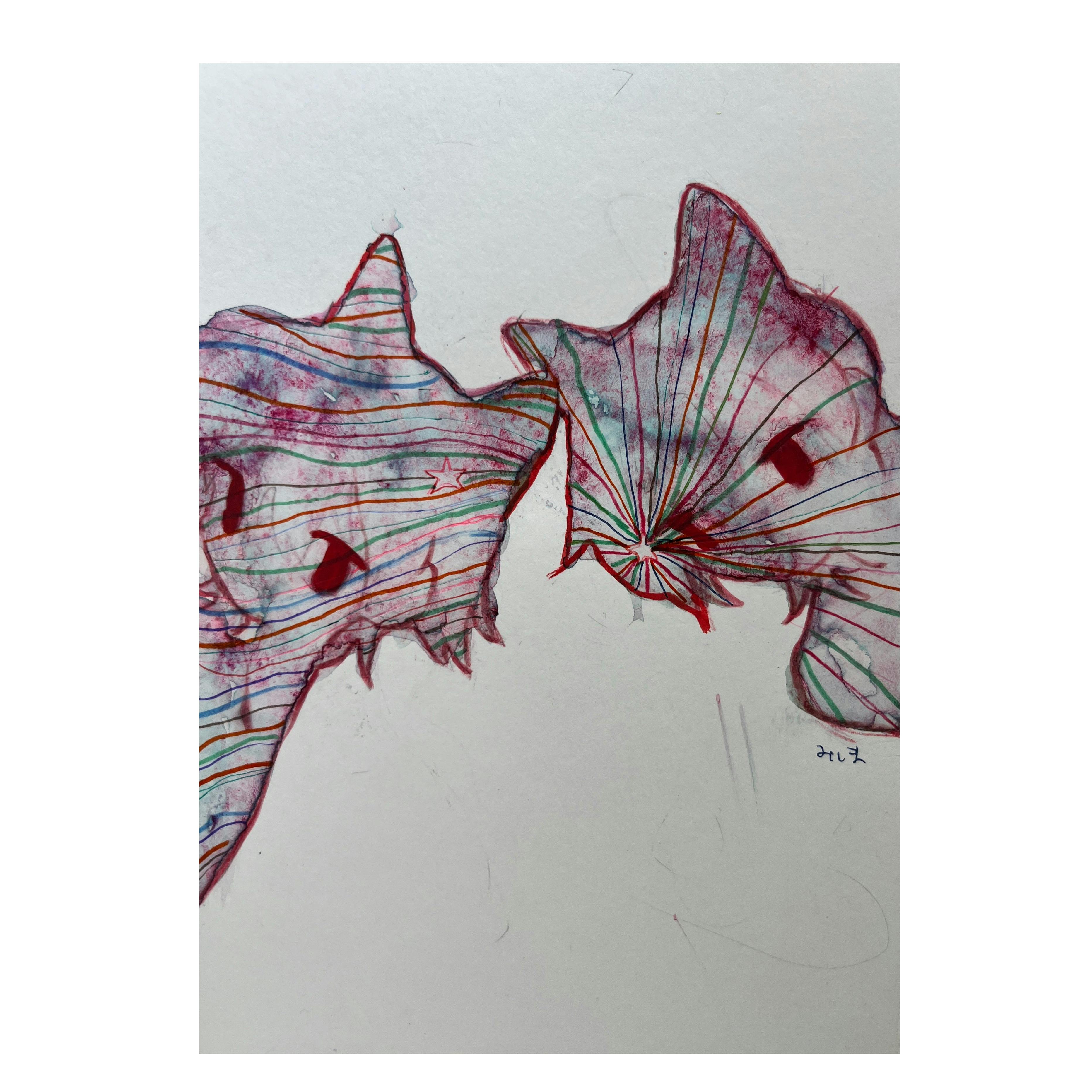 流動体
