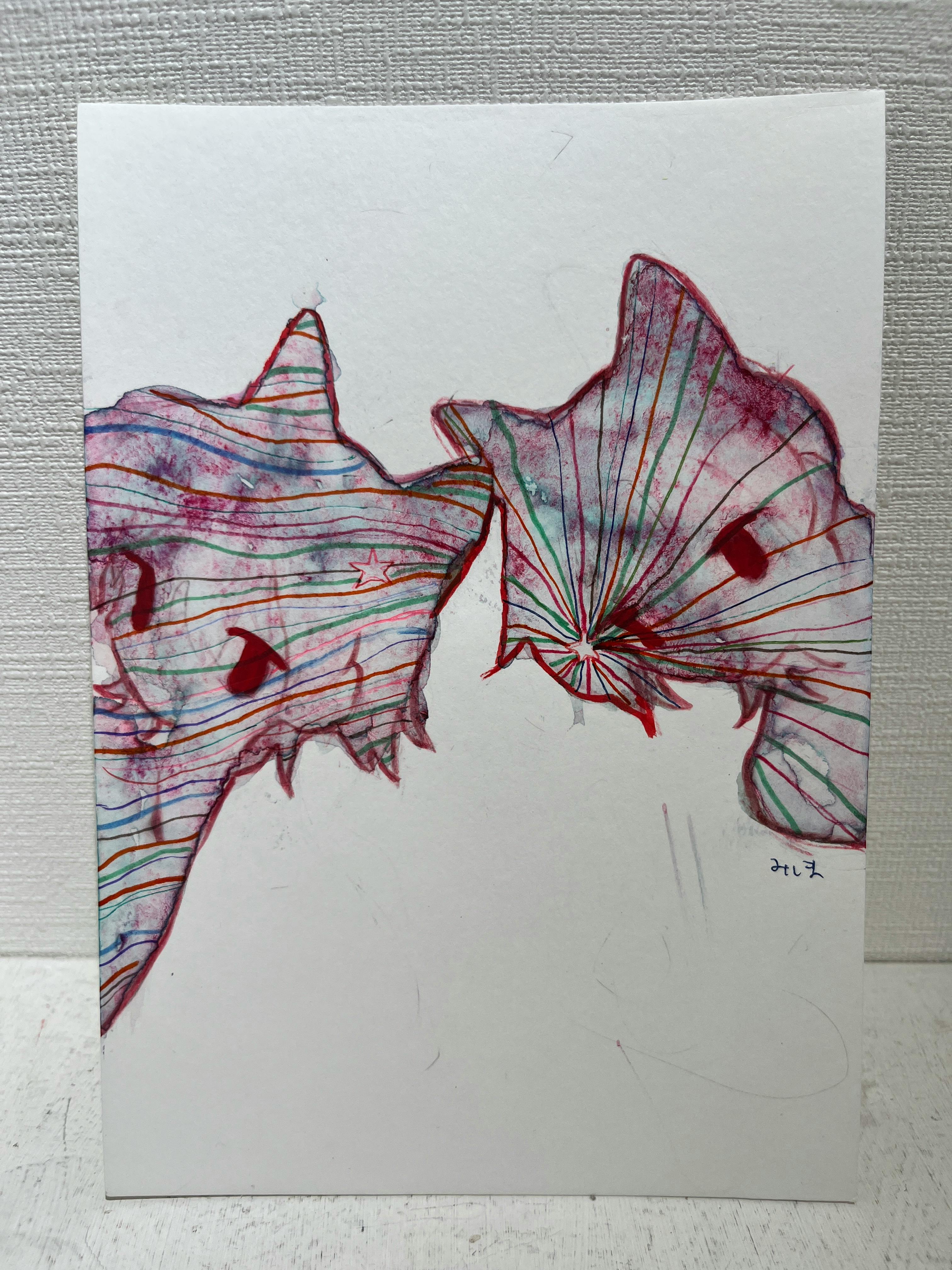 流動体