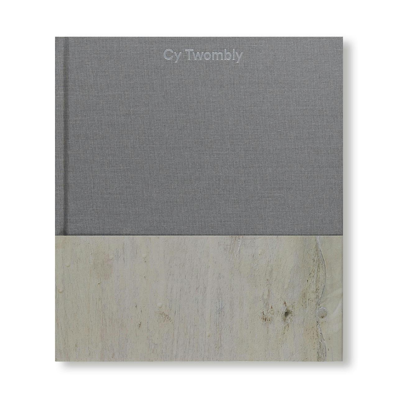 CY TWOMBLY (GLENSTONE MUSEUM)