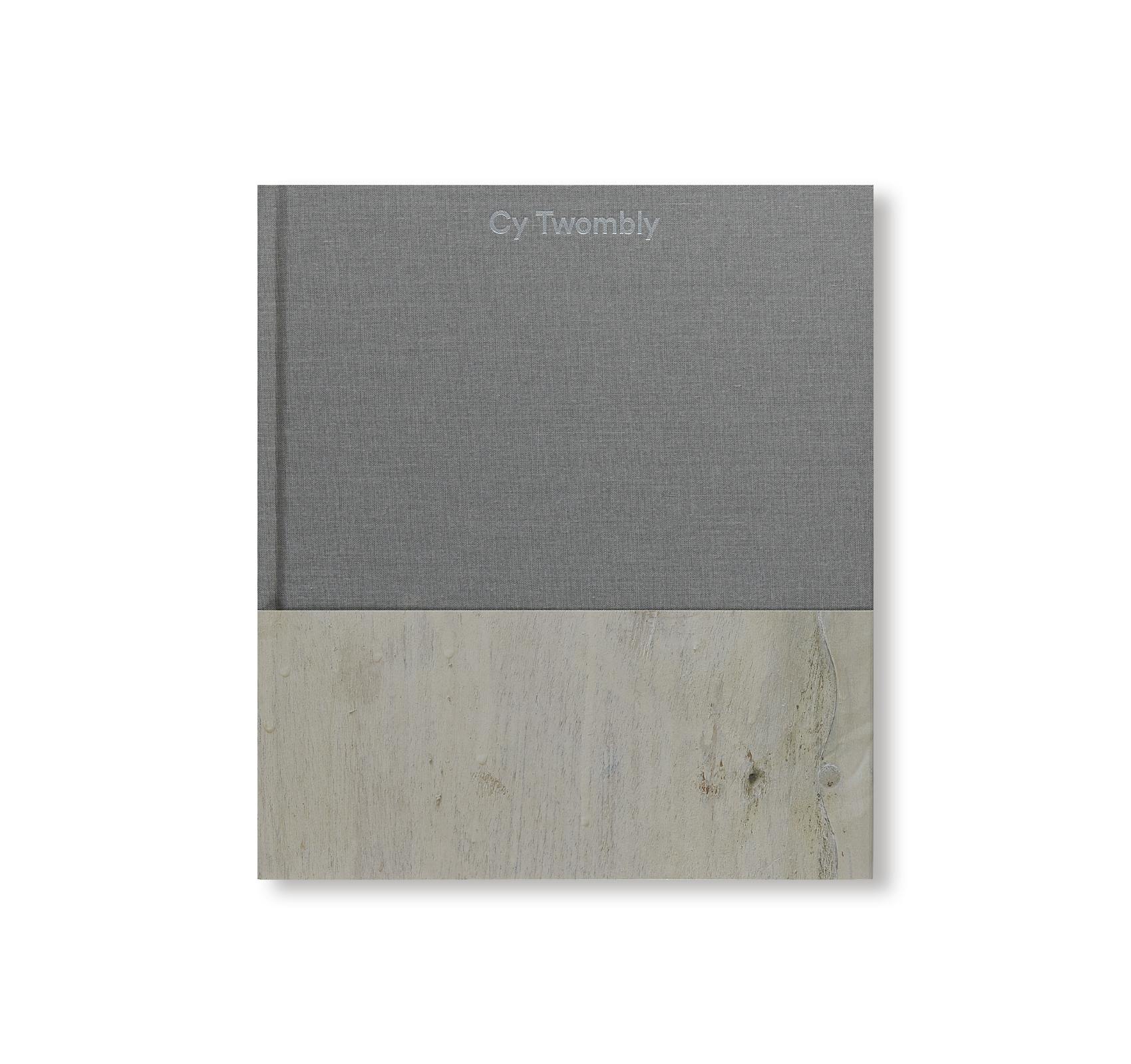 CY TWOMBLY (GLENSTONE MUSEUM)