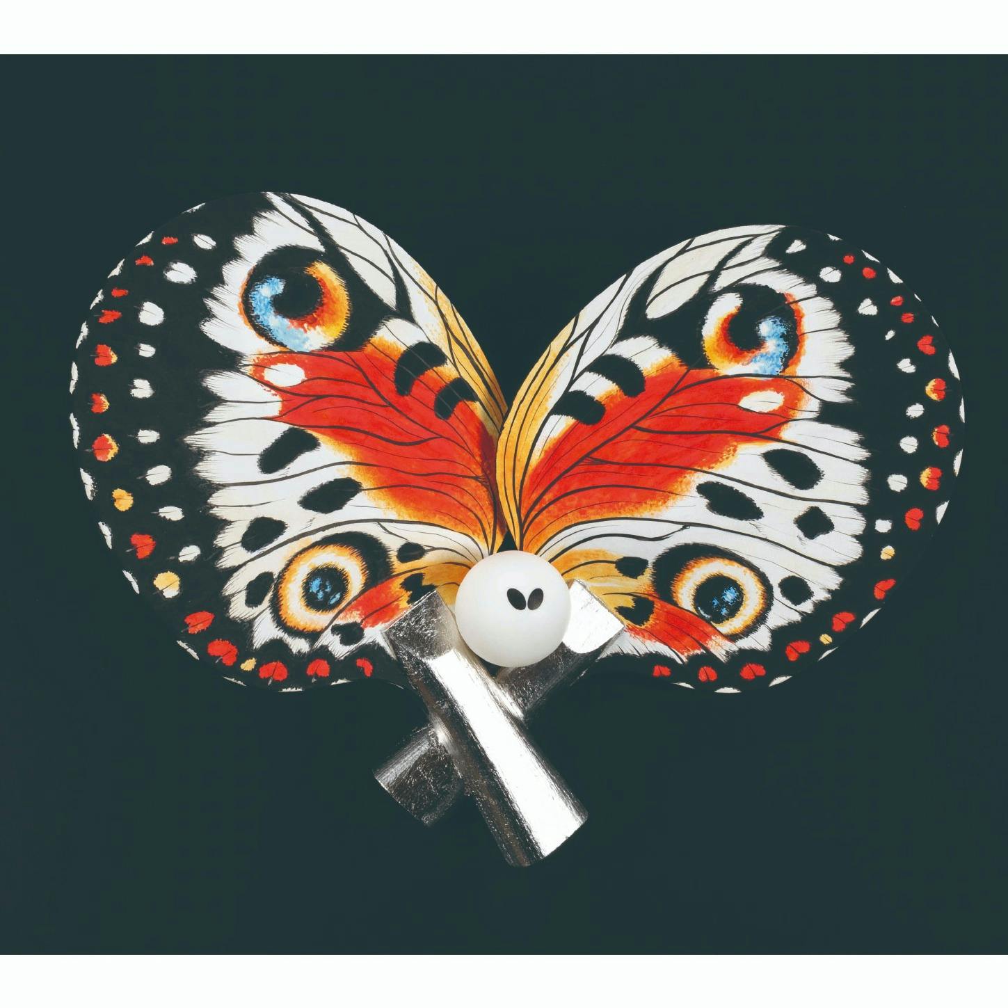 BUTTERFLY EFFECT #002