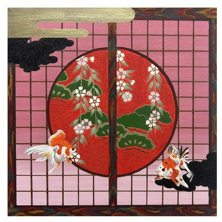 守り神
