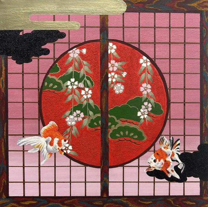 守り神