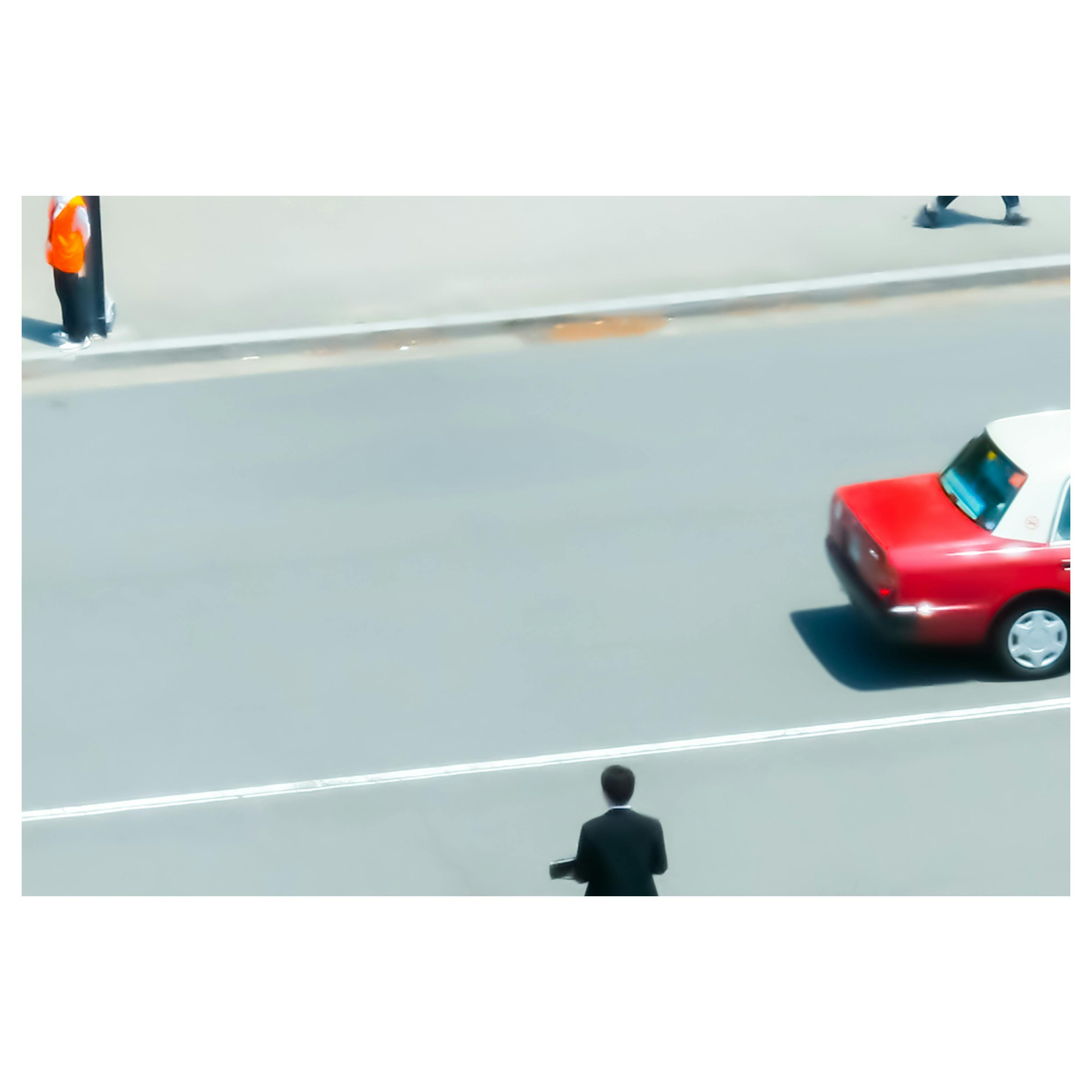 blur