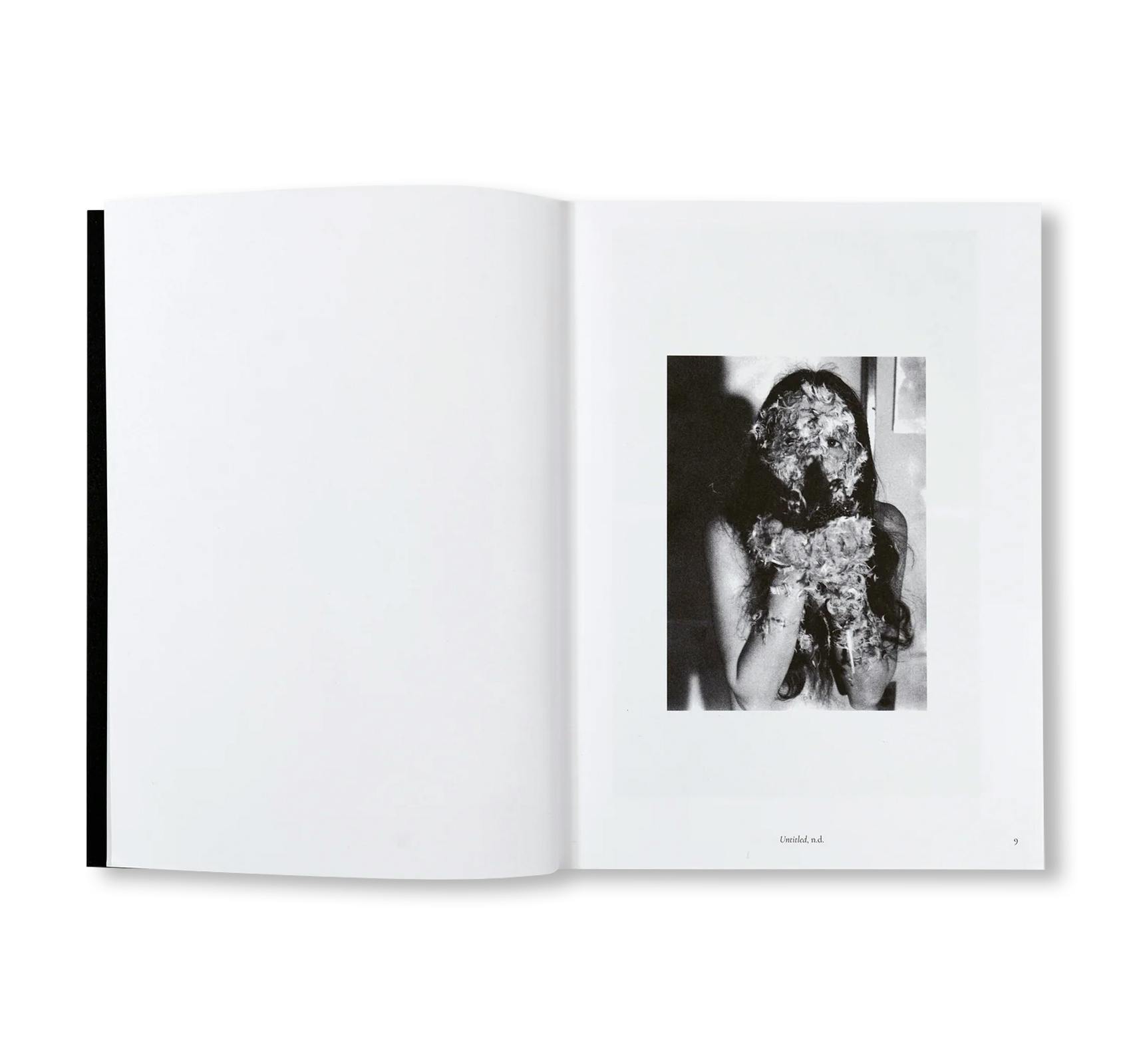 ANA MENDIETA: BACK TO THE SOURCE