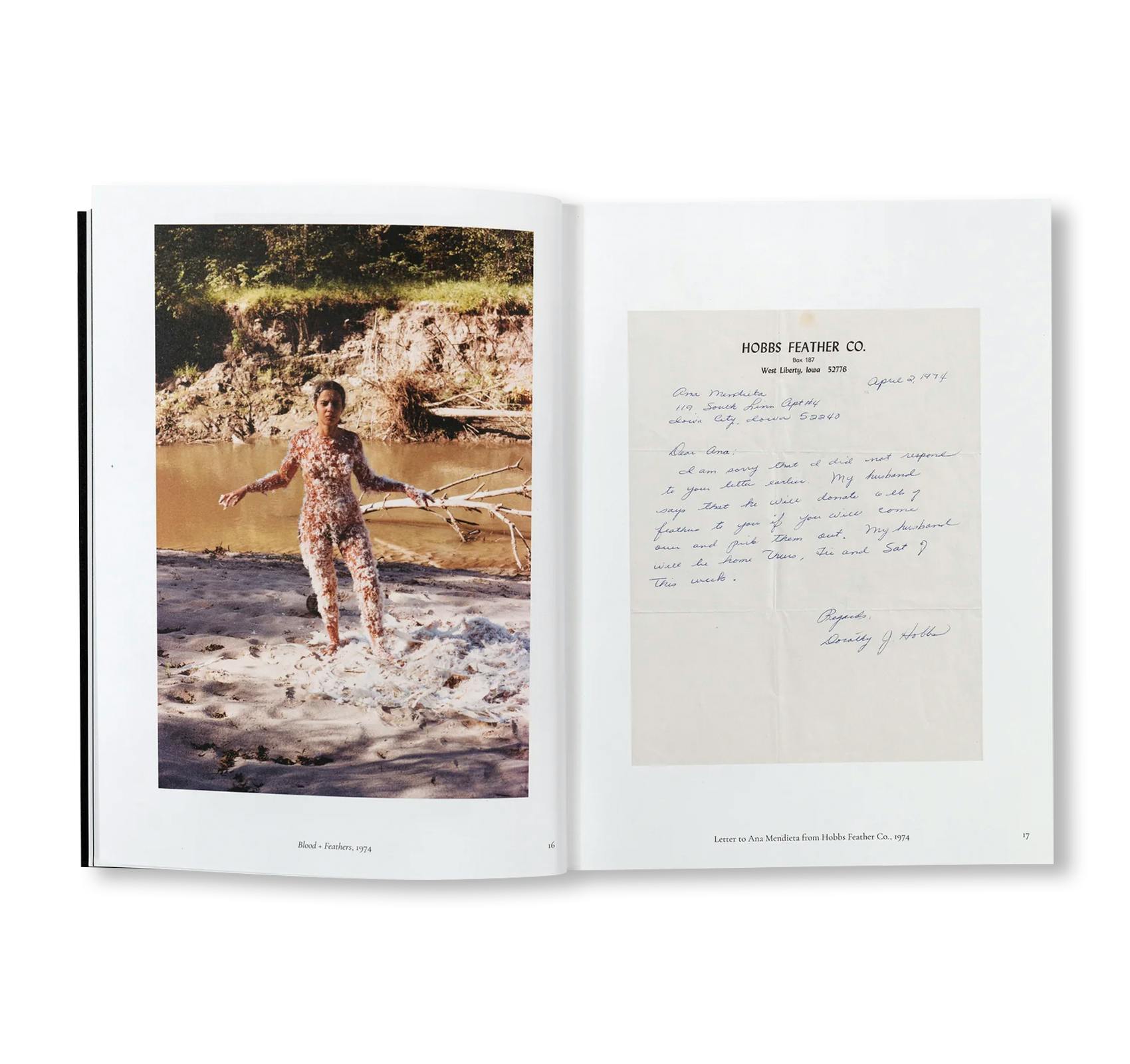 ANA MENDIETA: BACK TO THE SOURCE