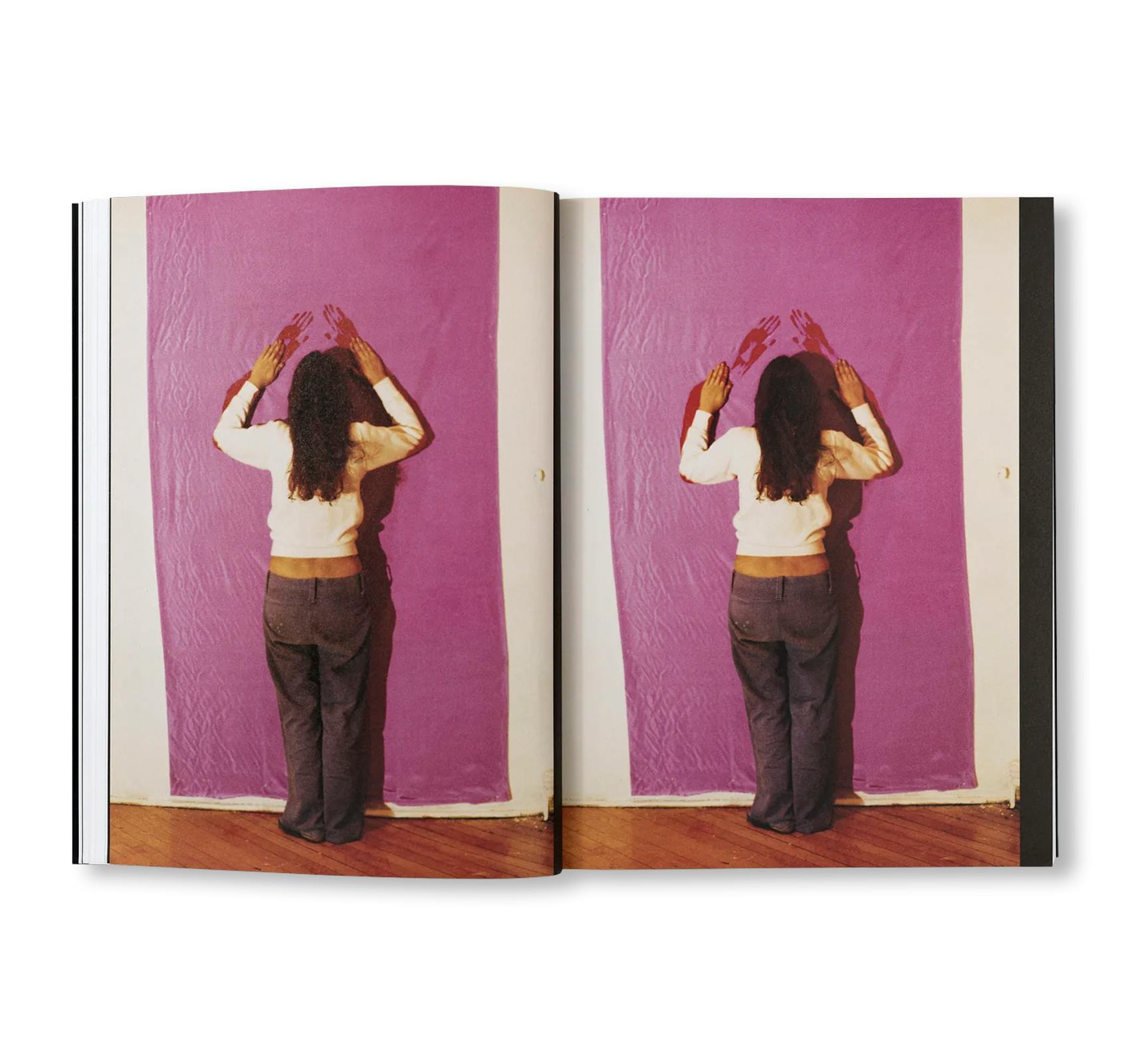 ANA MENDIETA: BACK TO THE SOURCE