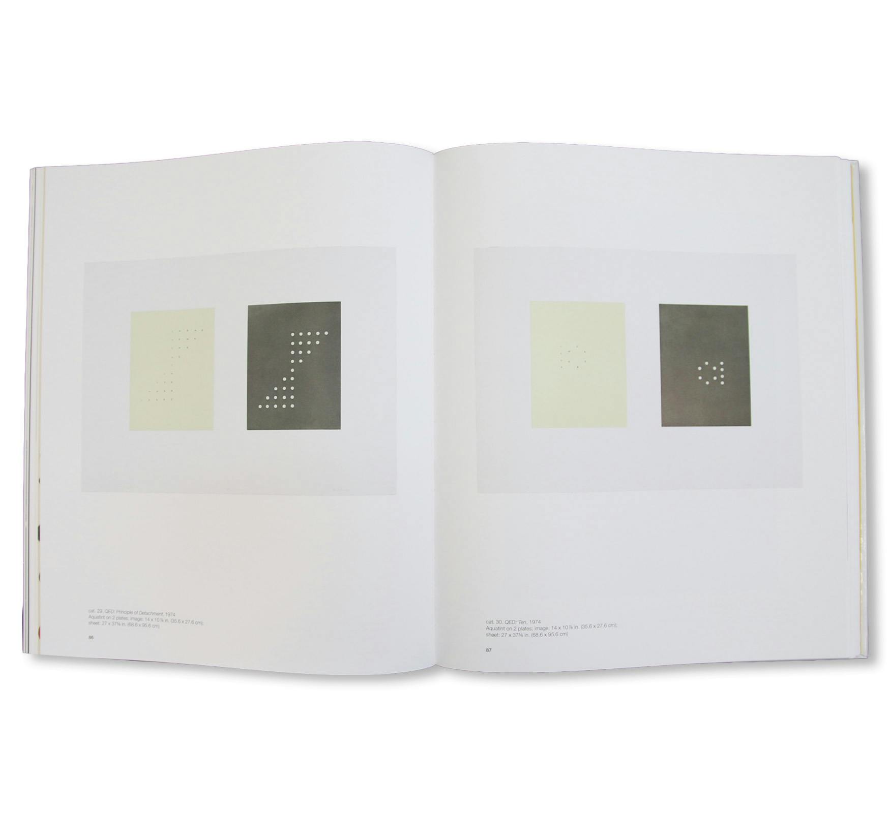 AMAZING! MEL BOCHNER PRINTS