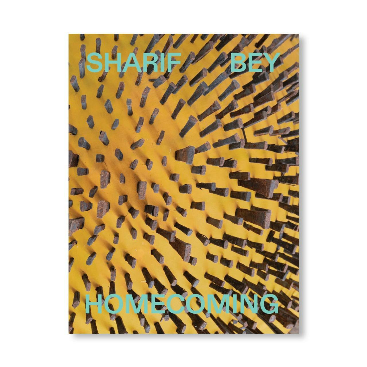 SHARIF BEY: HOMECOMING