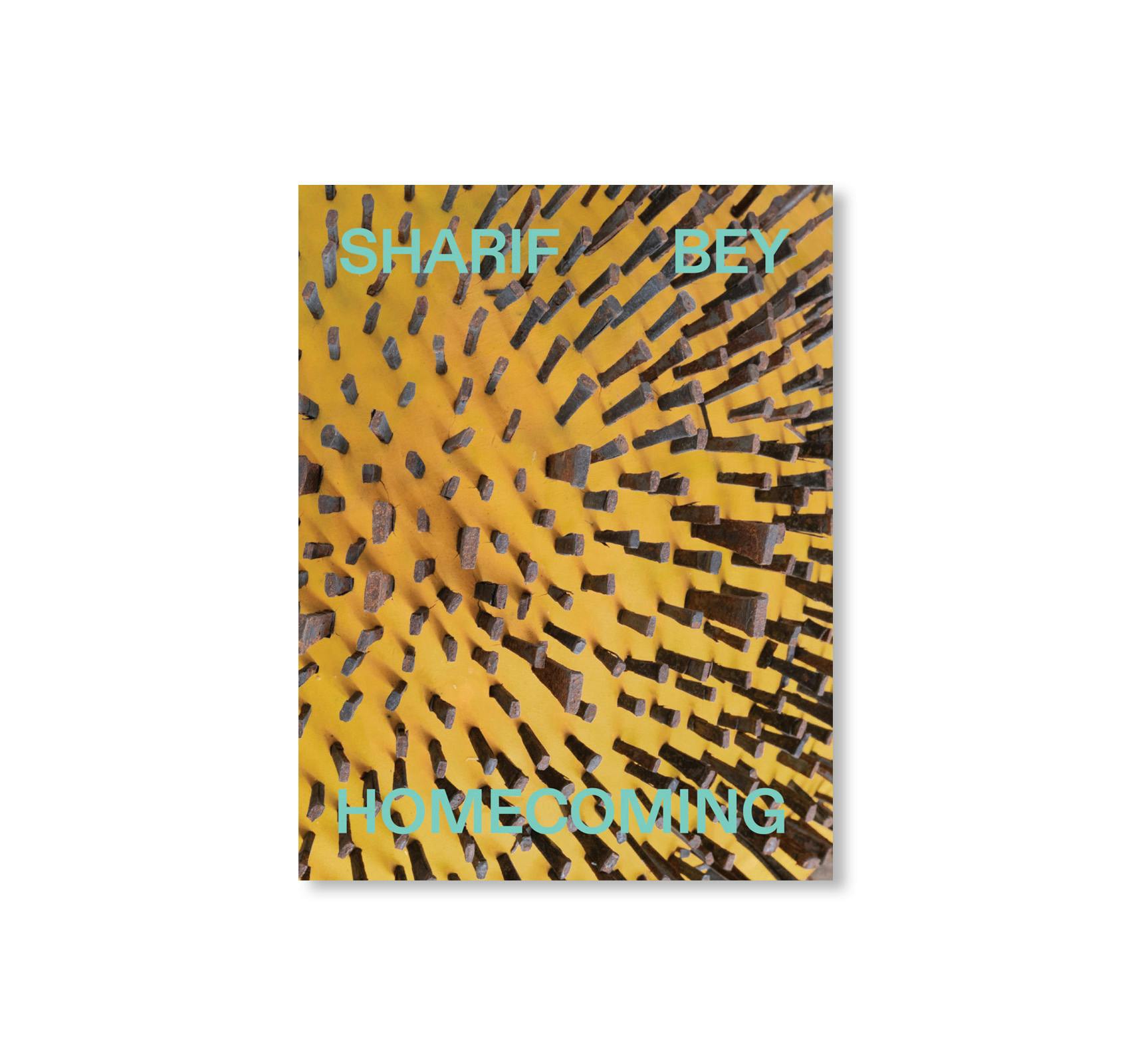 SHARIF BEY: HOMECOMING