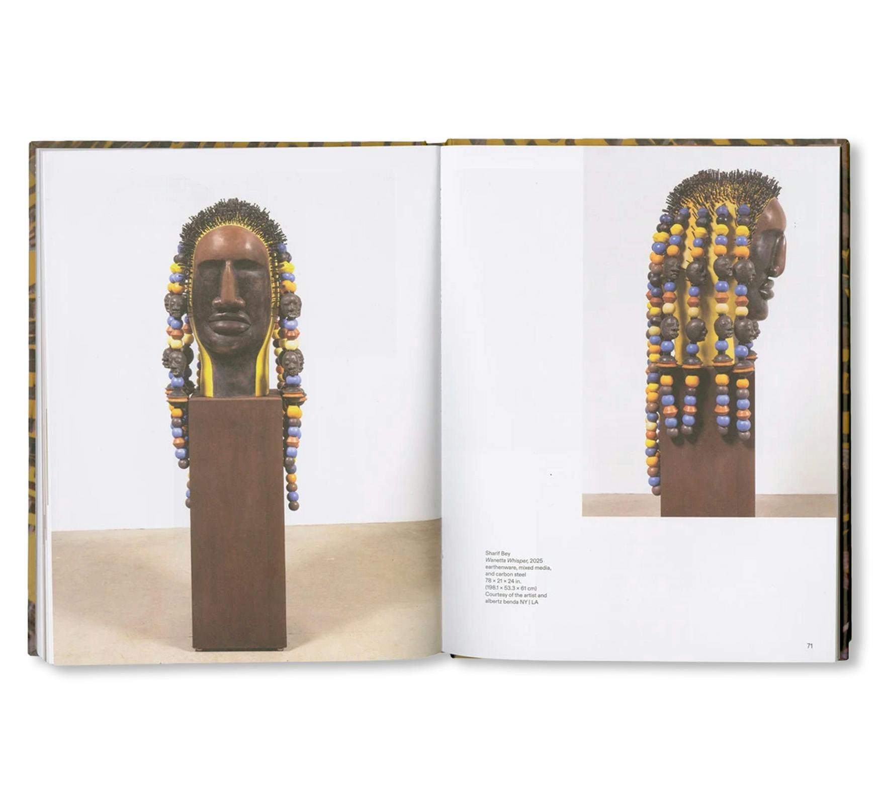 SHARIF BEY: HOMECOMING