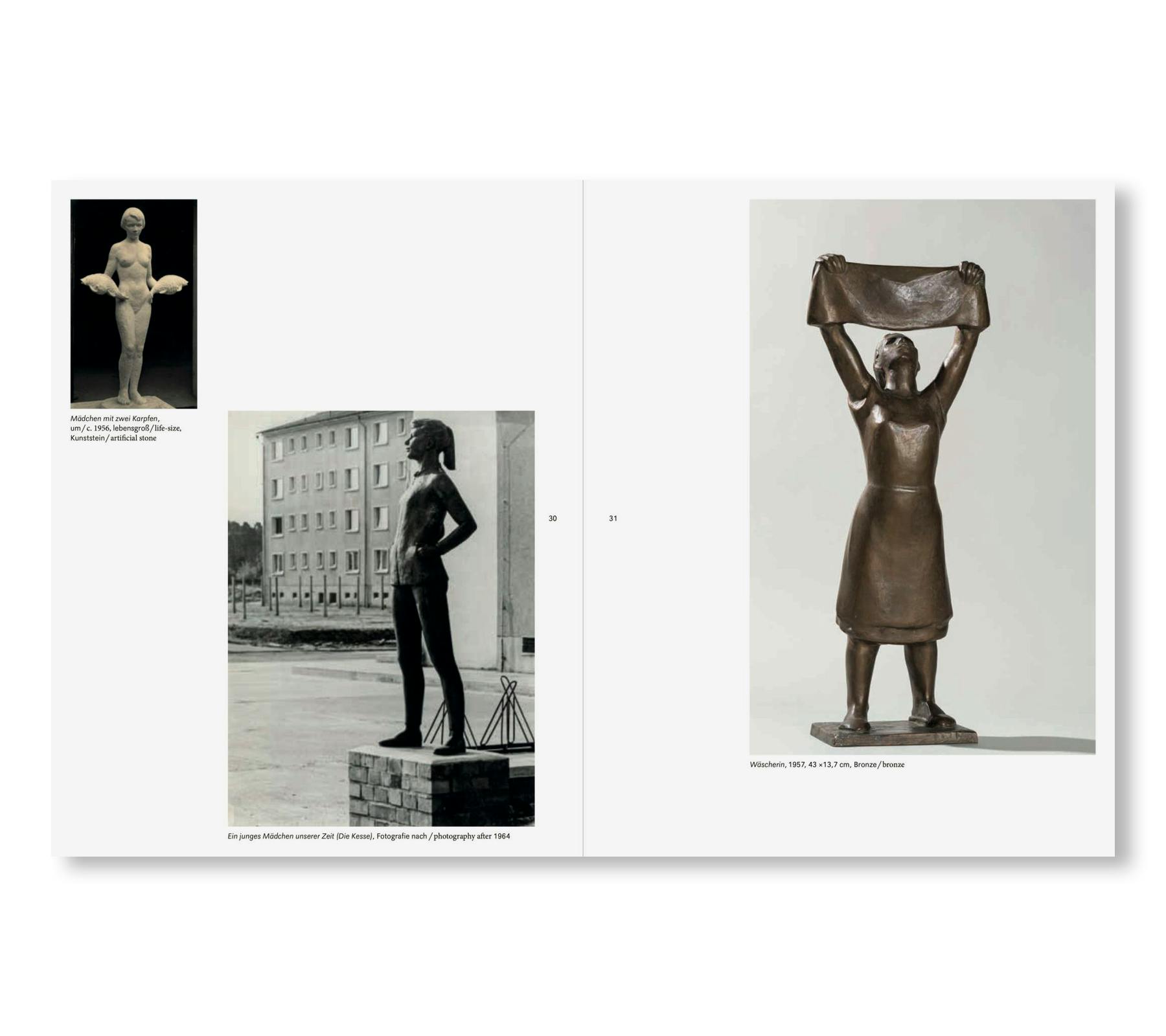 QUEER ART IN THE GDR? BIOGRAPHIES BETWEEN UNDERGROUND AND PROPAGANDA