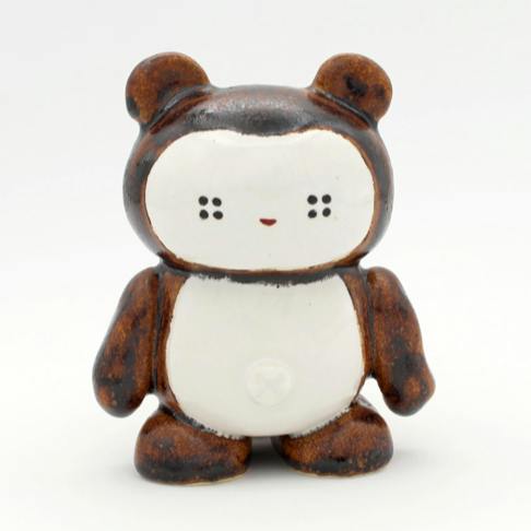 TANUKI