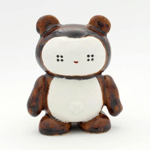 TANUKI