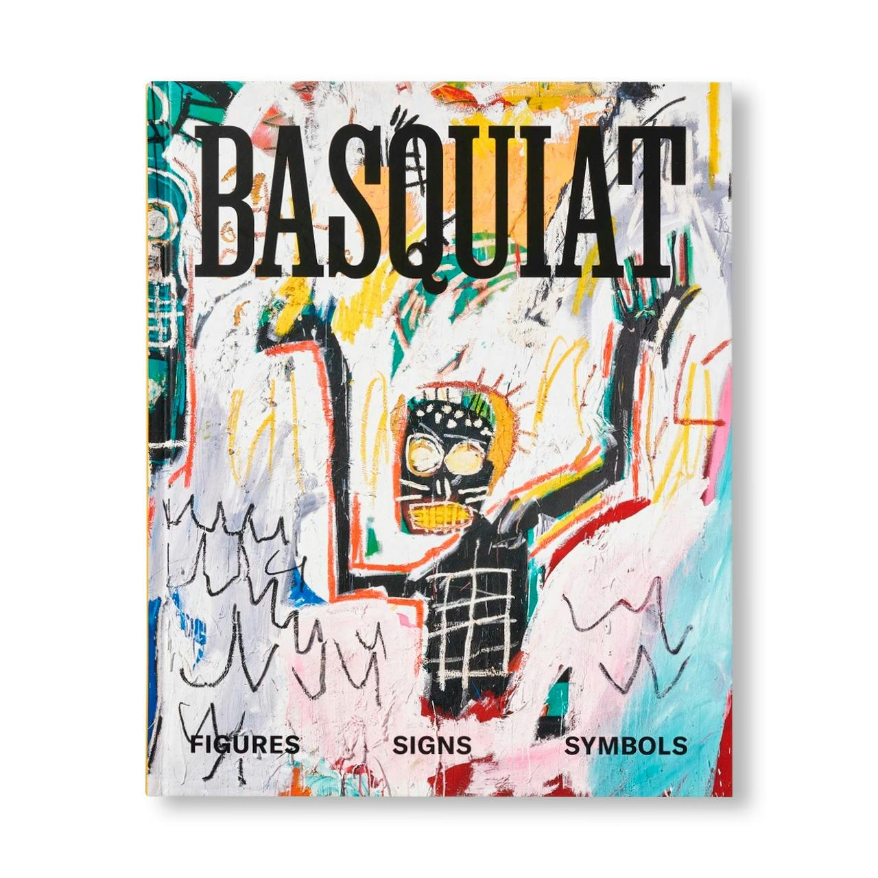 BASQUIAT: FIGURES, SIGNS, SYMBOLS